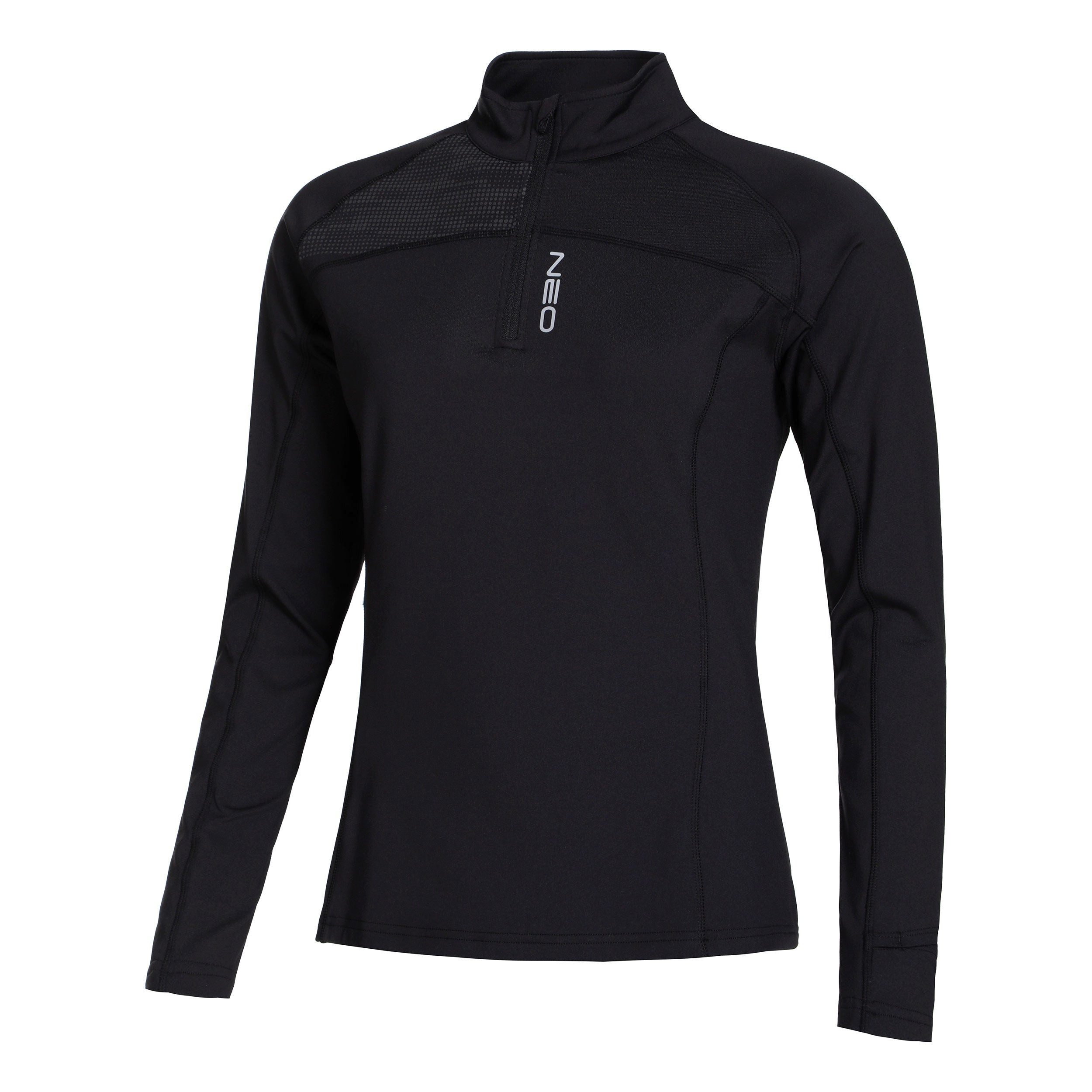 NEO RUN Longsleeve Warm Light