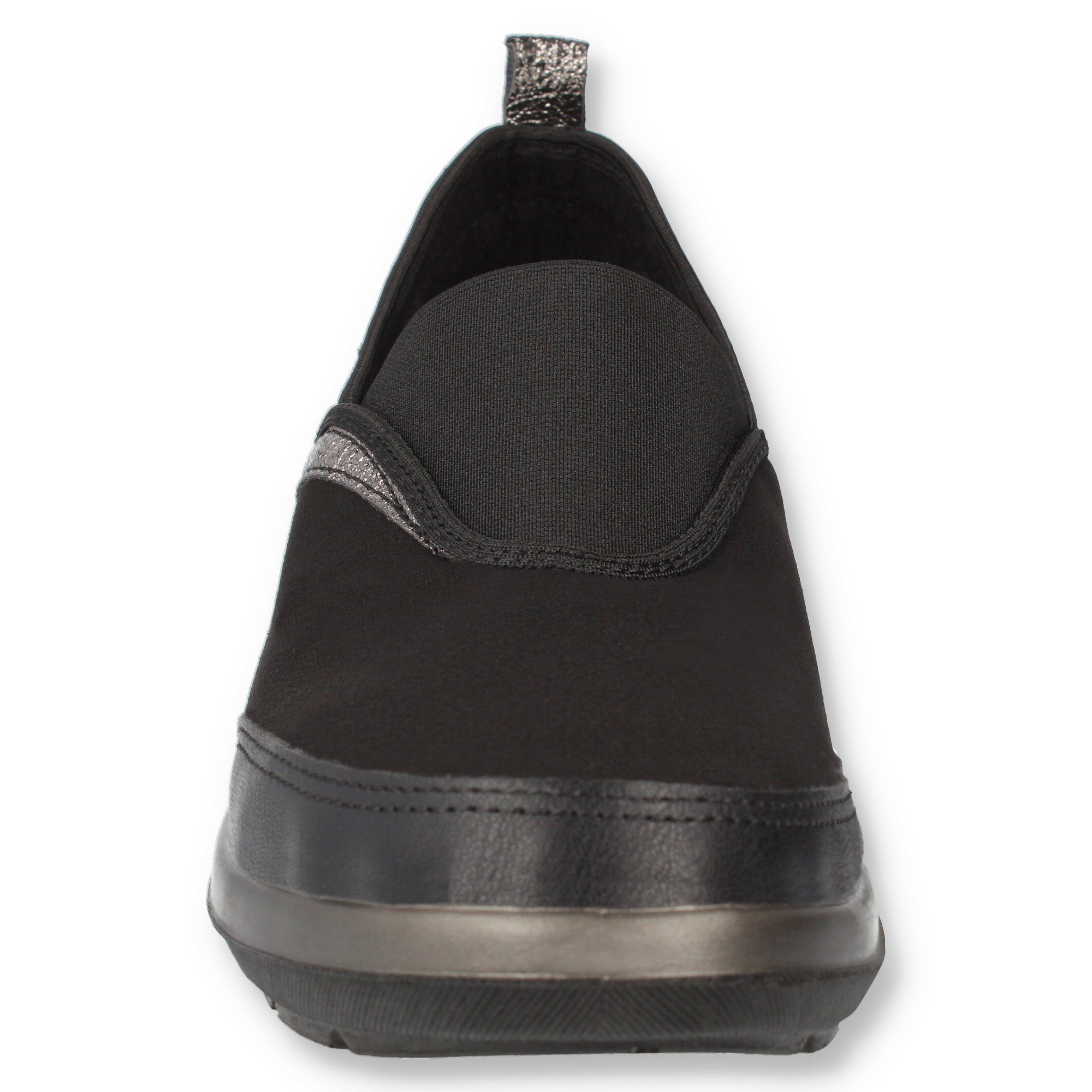 Dr. Orto Pesaro Damen Schlupfboots Slip-On