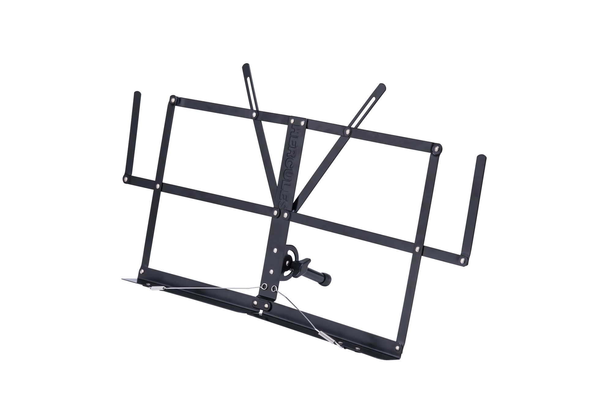 Hercules Stands Notenpult HERCULES HCBS-010BB