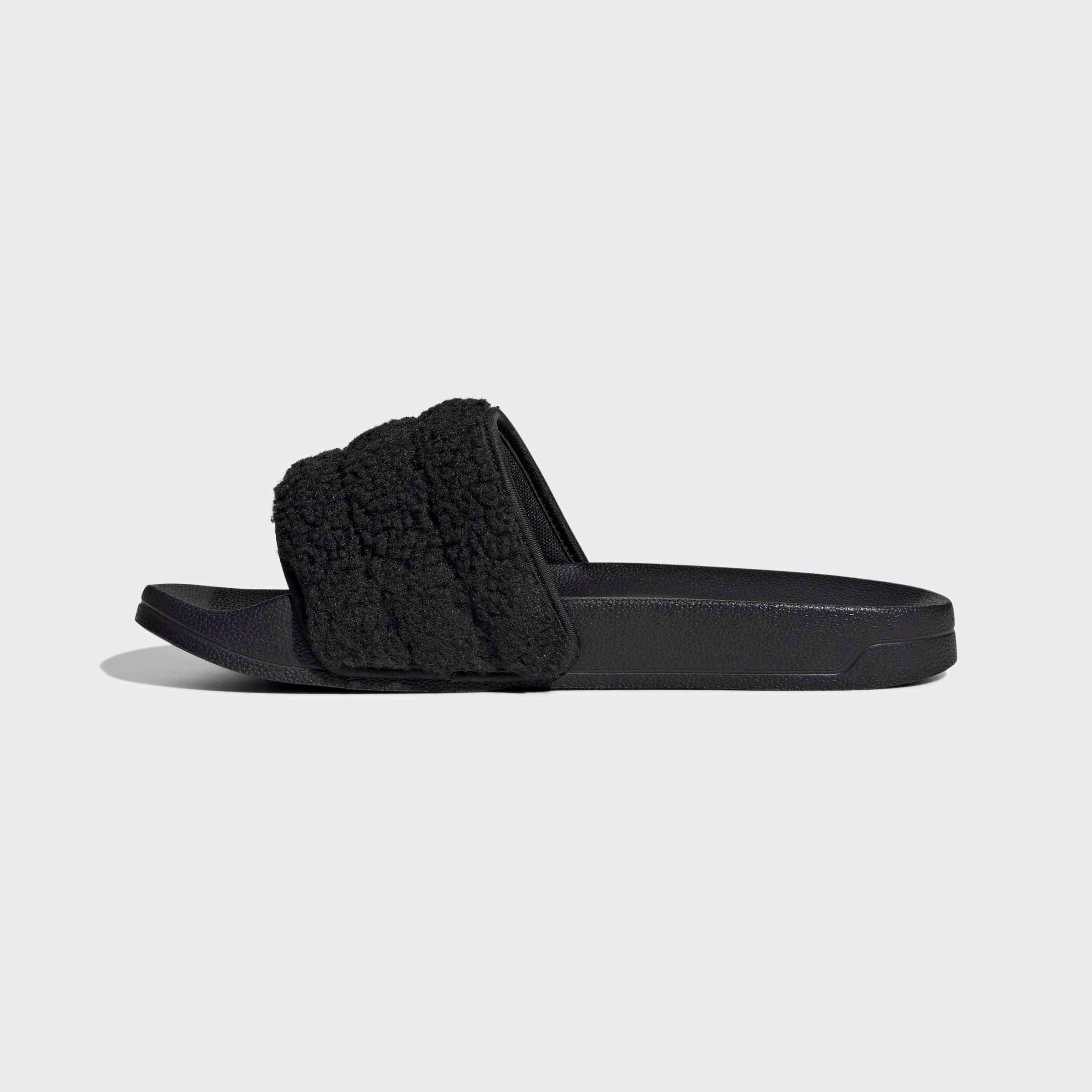 adidas Sportswear ADILETTE NOSHOWER Hausschuh Pantolette
