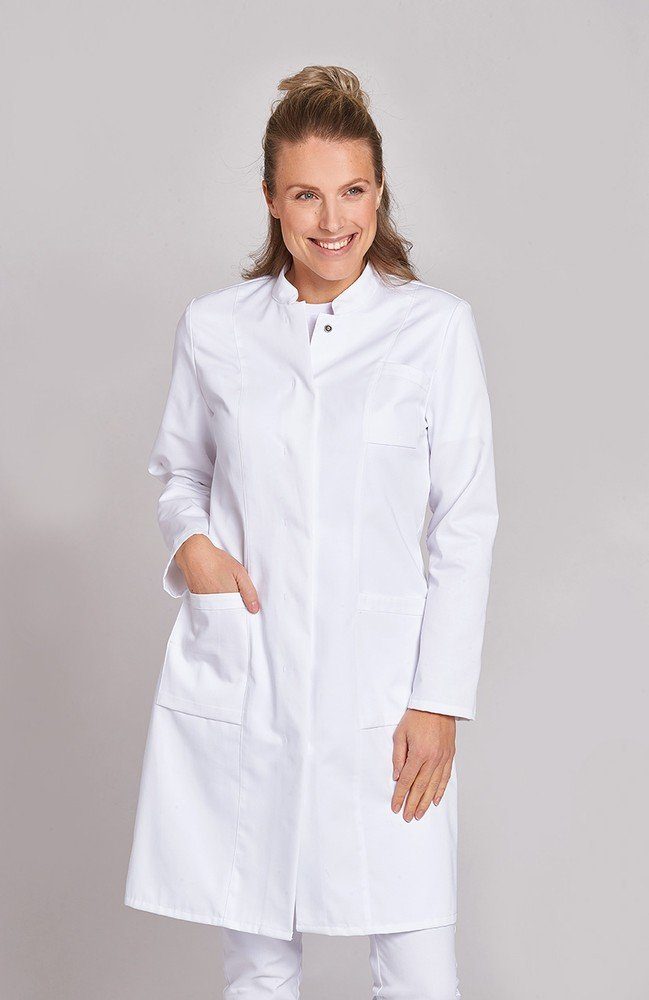 Arbeitsjacke Mantel
