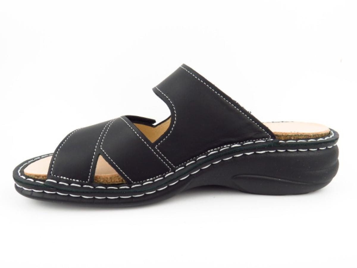 Finn Comfort Melrose Sirio Pantolette günstig online kaufen