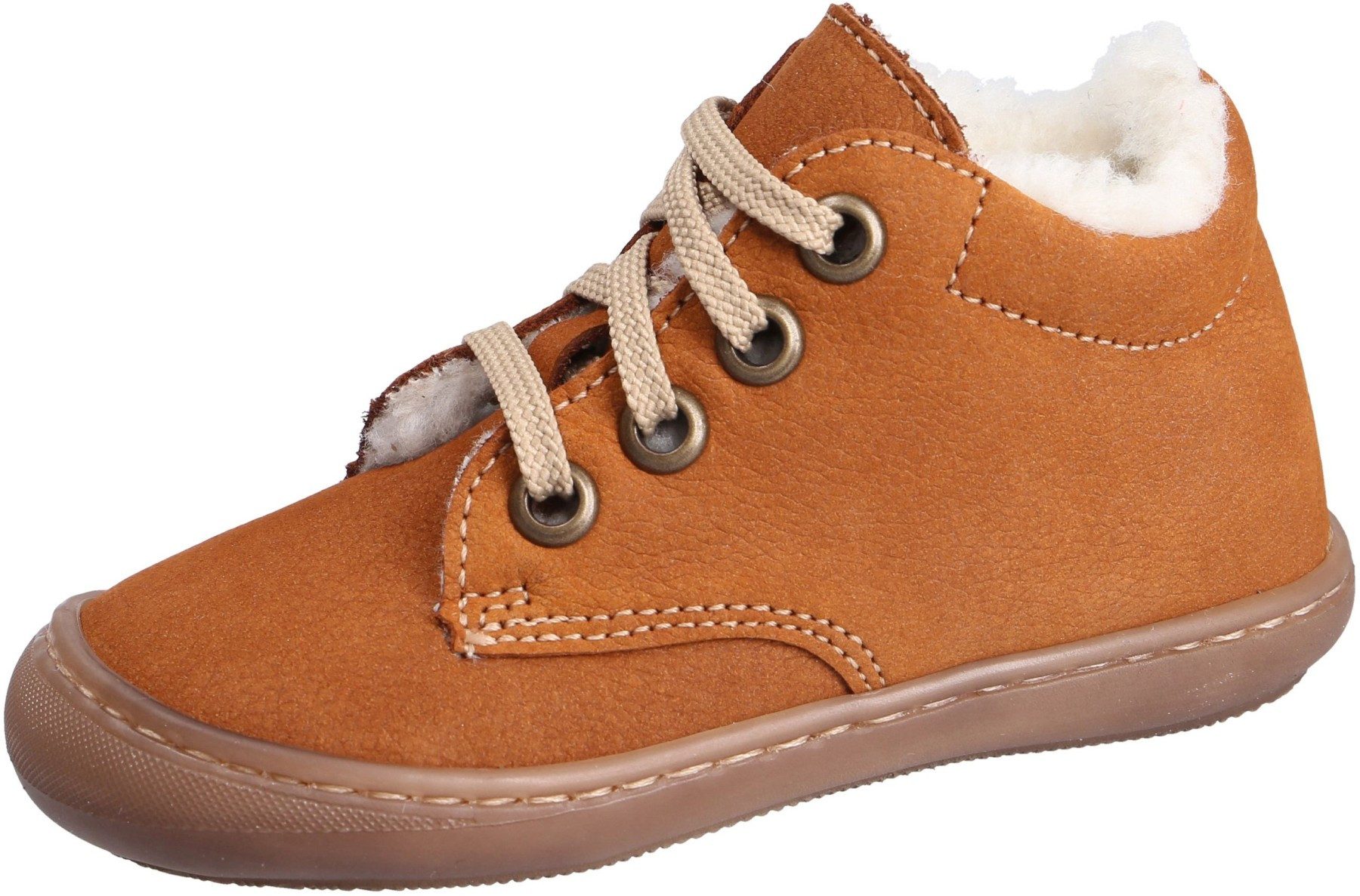 Montana cognac Warmfutter S