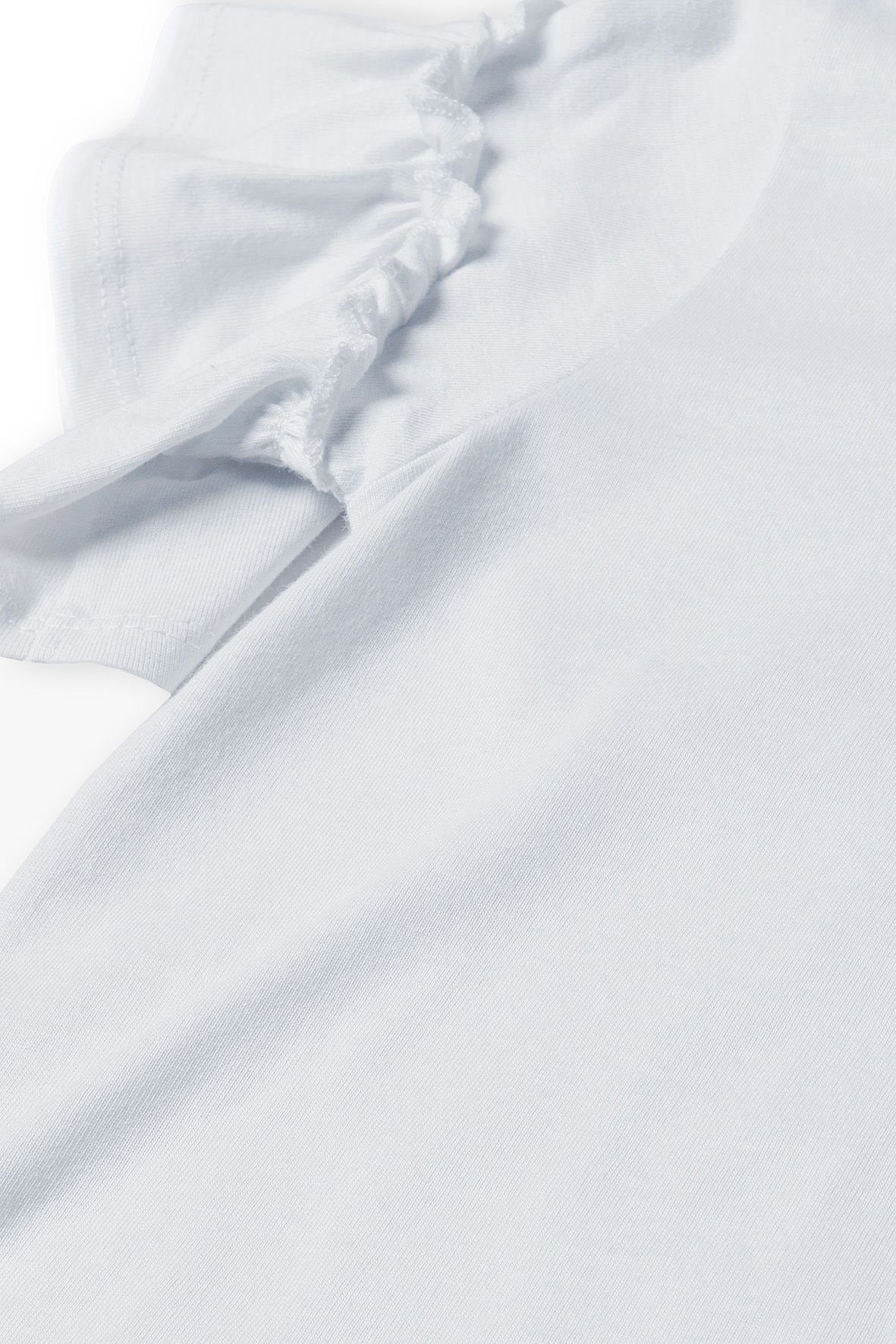 Weiß T-Shirt T-Shirt (12m-14y) MINOTI