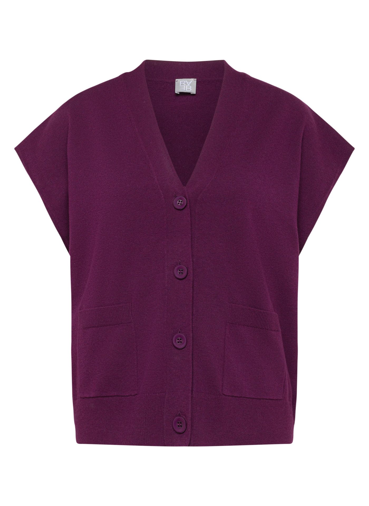 Rabe Strickpullover Cozy & Cool