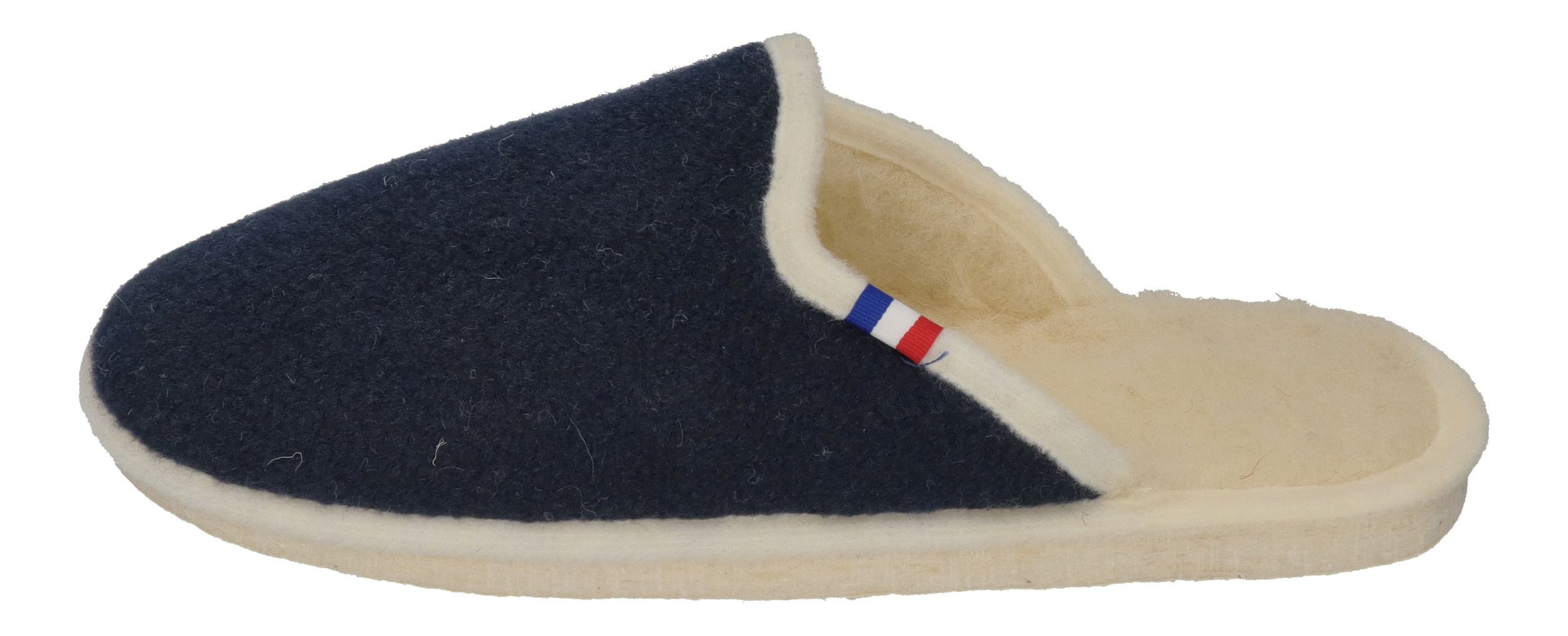 espadrij l´originale CHAUSSON WOMAN Hausschuh Marine
