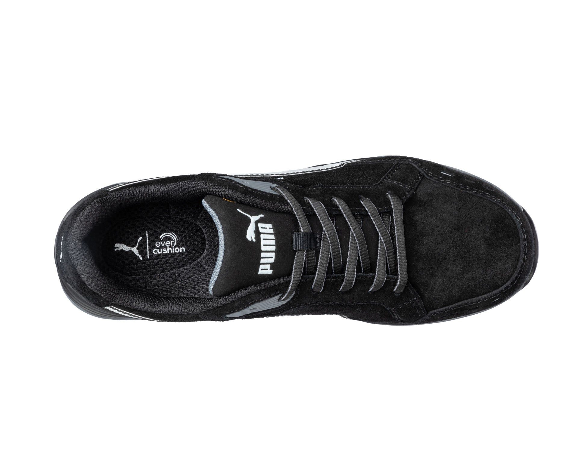 PUMA Safety PUMA SAFETY AIRTWIST LOW Sicherheitsschuh S3S ESD Sicherheitsschuh Durchtrittschutz – Bild 4 von 5