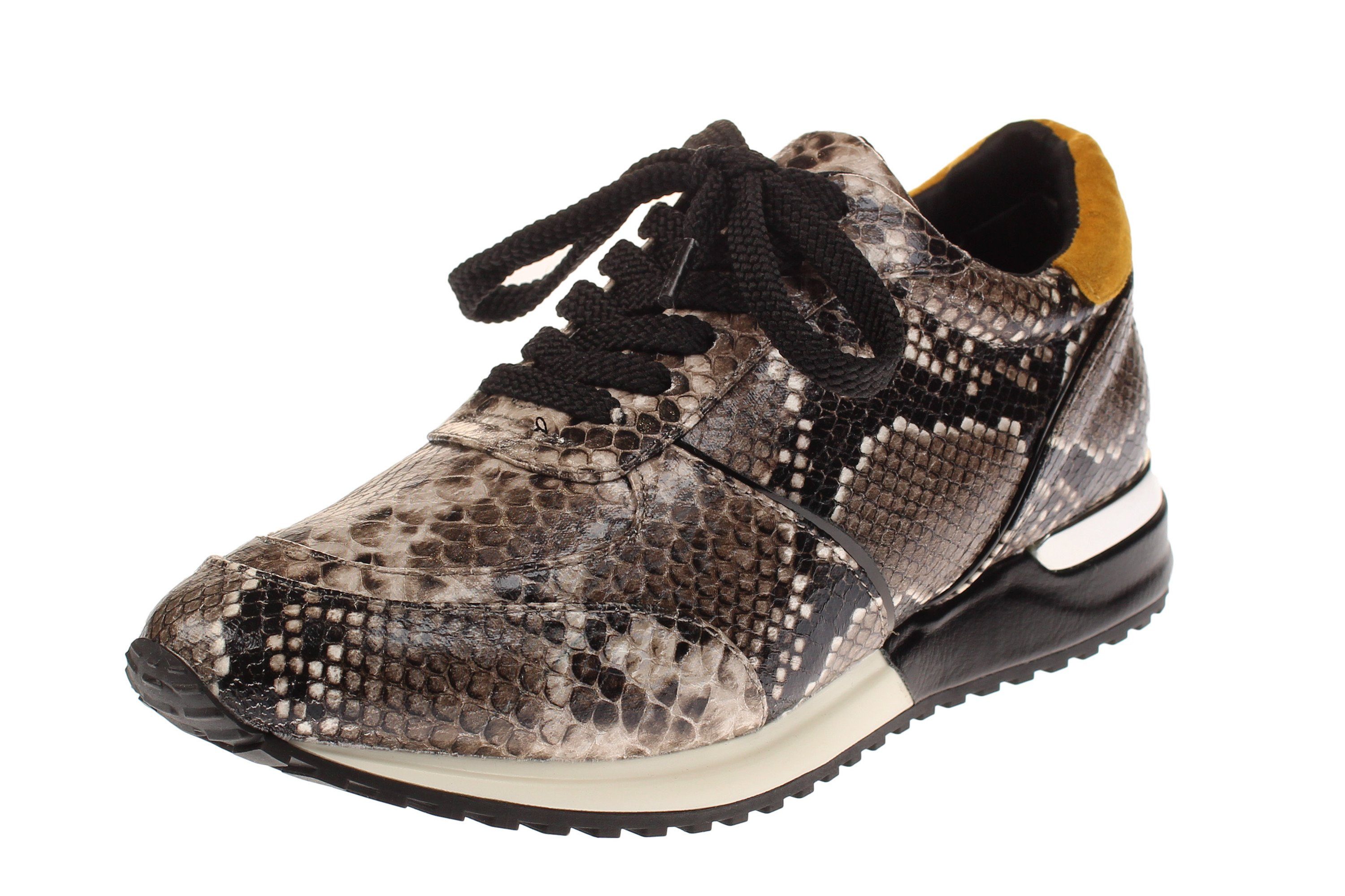 1900629 Totaal kleur-1503snakegreybl-38 Sneaker