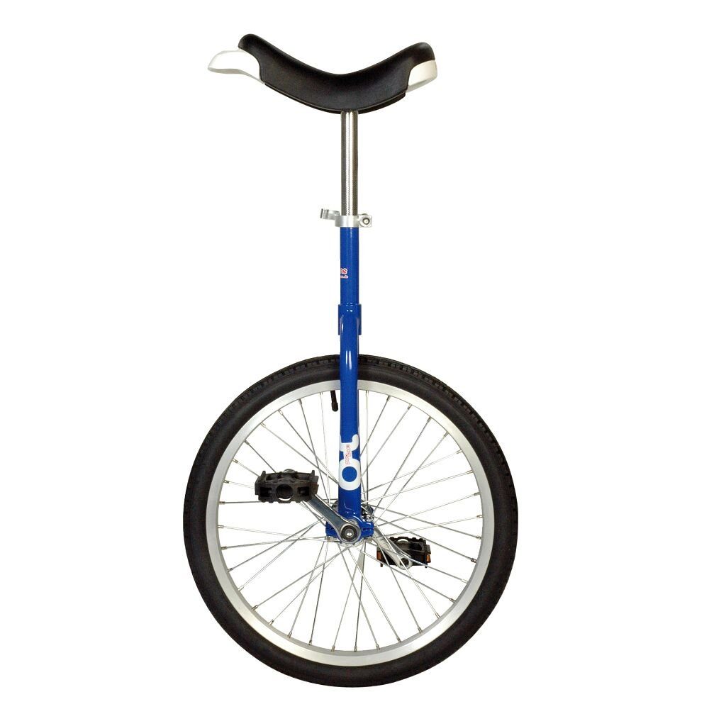 OnlyOne Einrad Einrad Outdoor, Sehr robuste Gabel