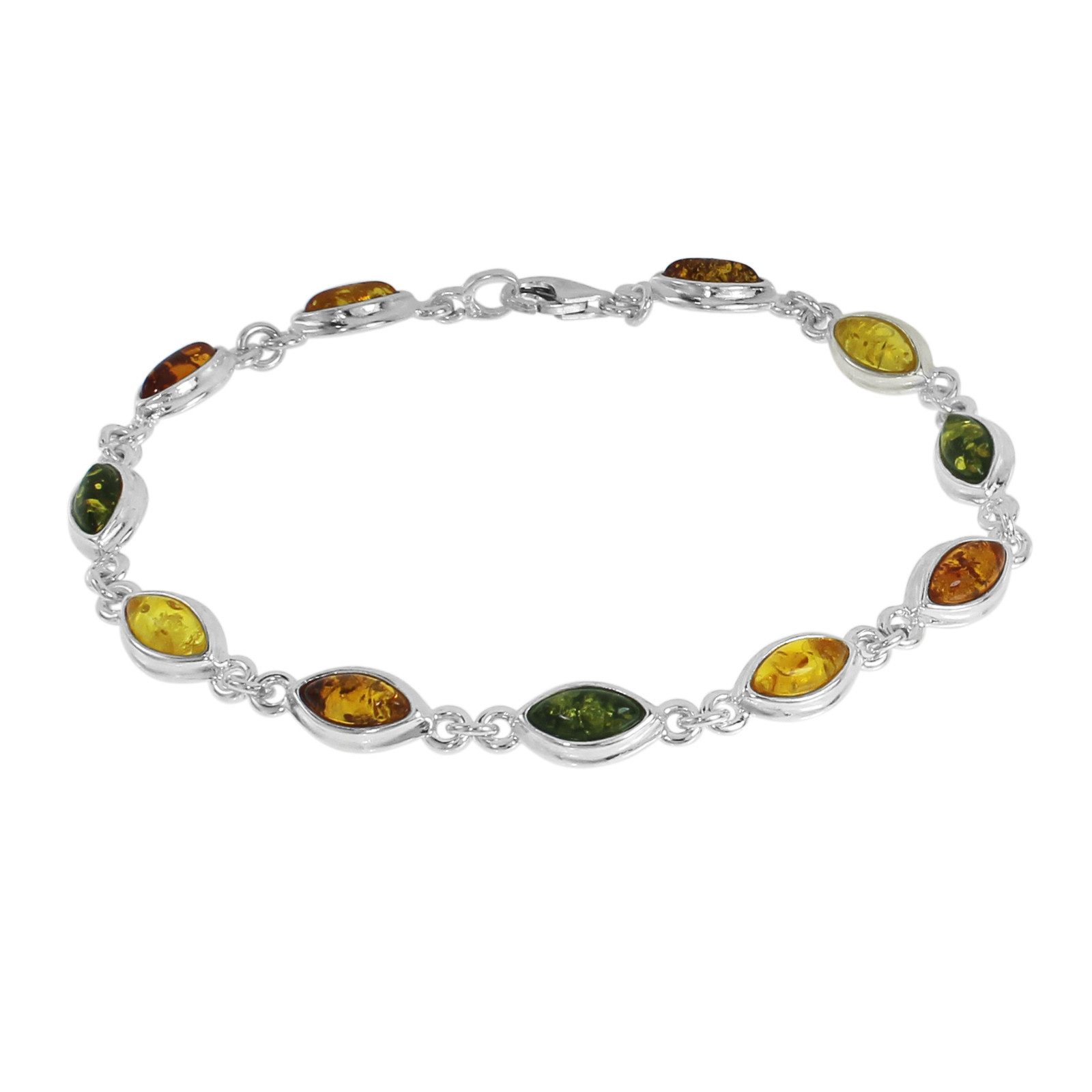 OSTSEE-SCHMUCK Armband Ostsee-Schmuck Armband Alwa Armband Alwa günstig online kaufen