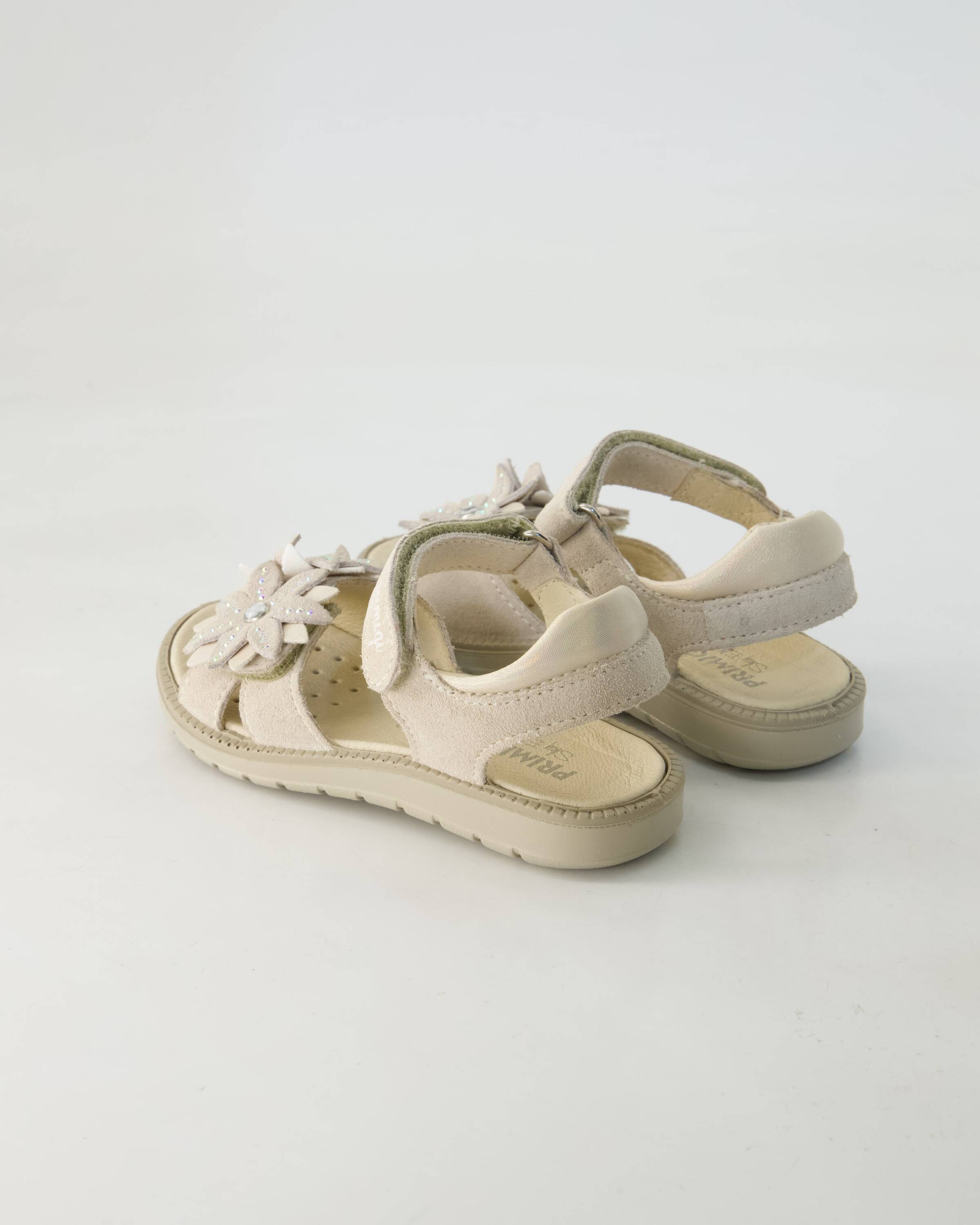 Primigi Alanis Sandale Obermaterial: Leder