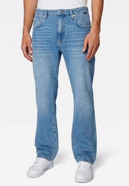 Mavi Loose-fit-Jeans LISBON Loose Straight Jeans