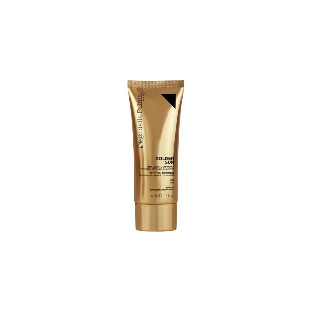 Sonnenschutzpflege Sun Golden After Sun Face 50ml