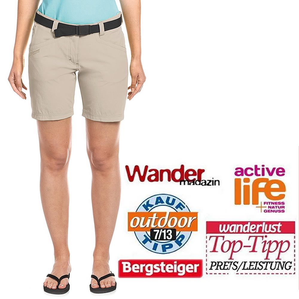 wanderhose große größen damen