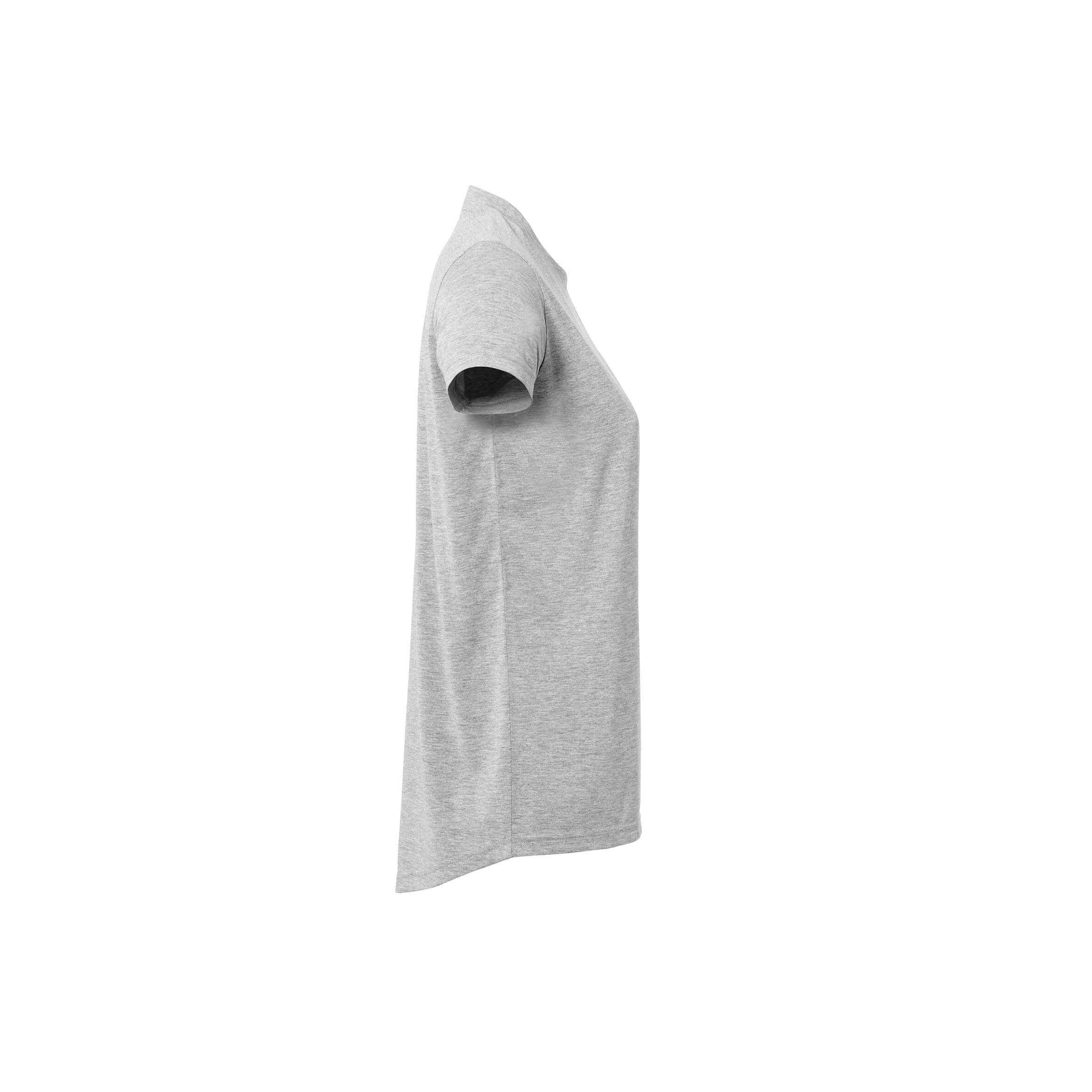 Kempa Kurzarmshirt Shirt STATUS T-SHIRT WOMEN (1-tlg., Trikot) atmungsaktiv