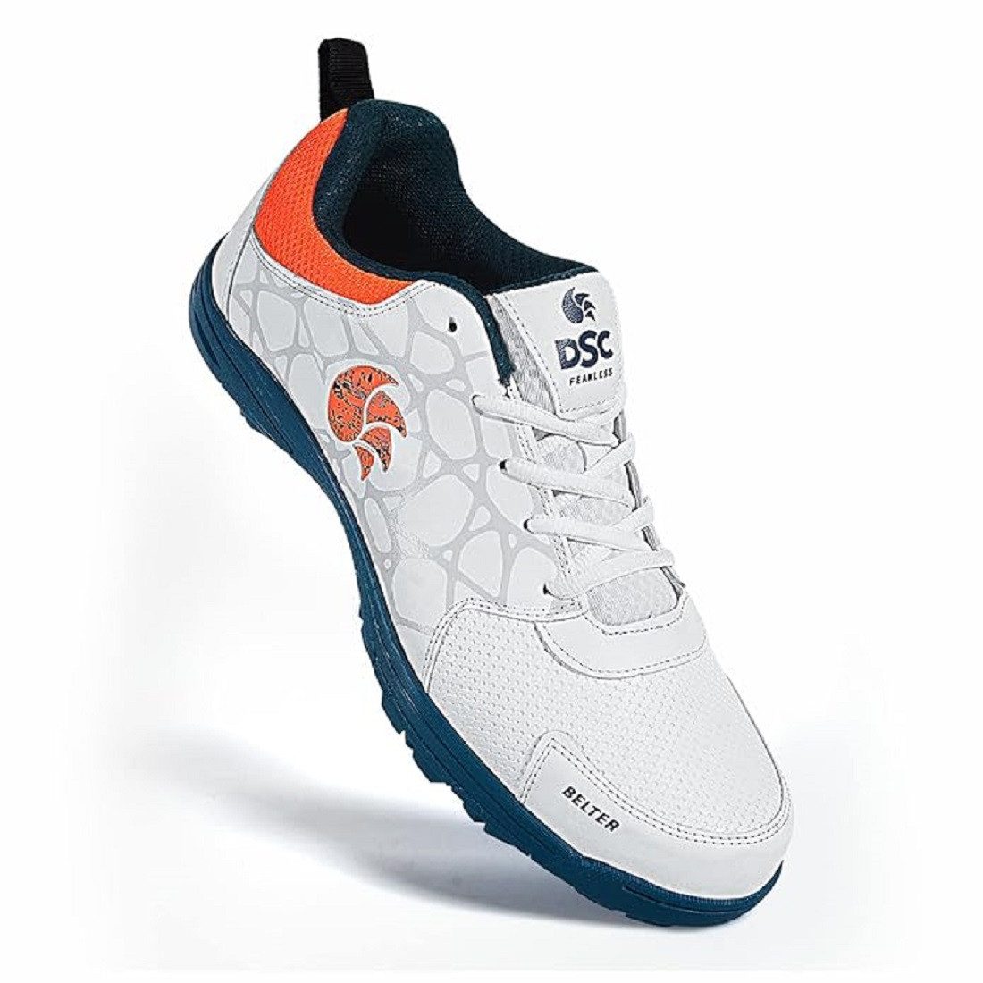 Belter Cricket-Schuhe Für Jungen und Männer Sneaker