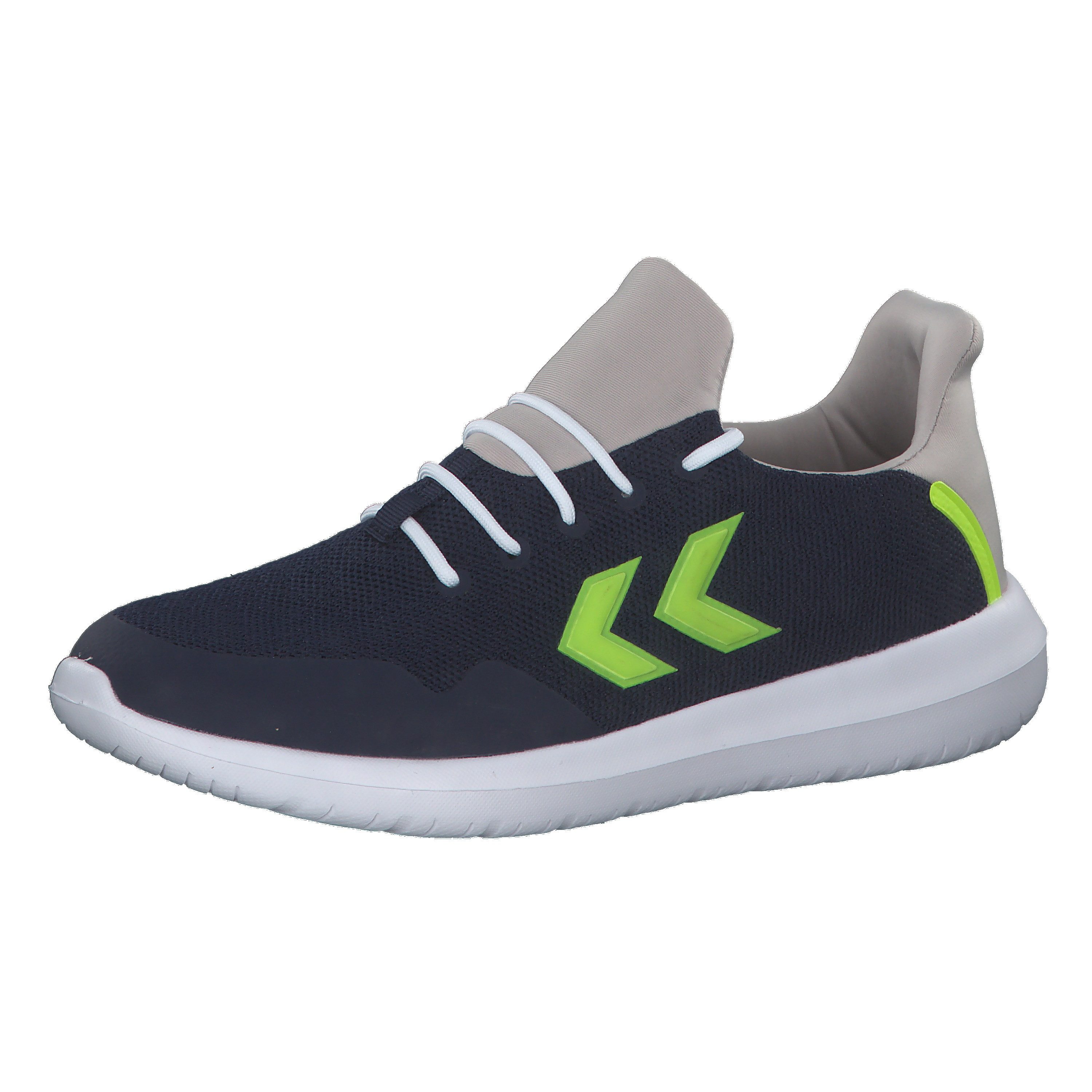 hummel Hummel Unisex Кроссовки Actus Trainer 2.0 206040 Кроссовки