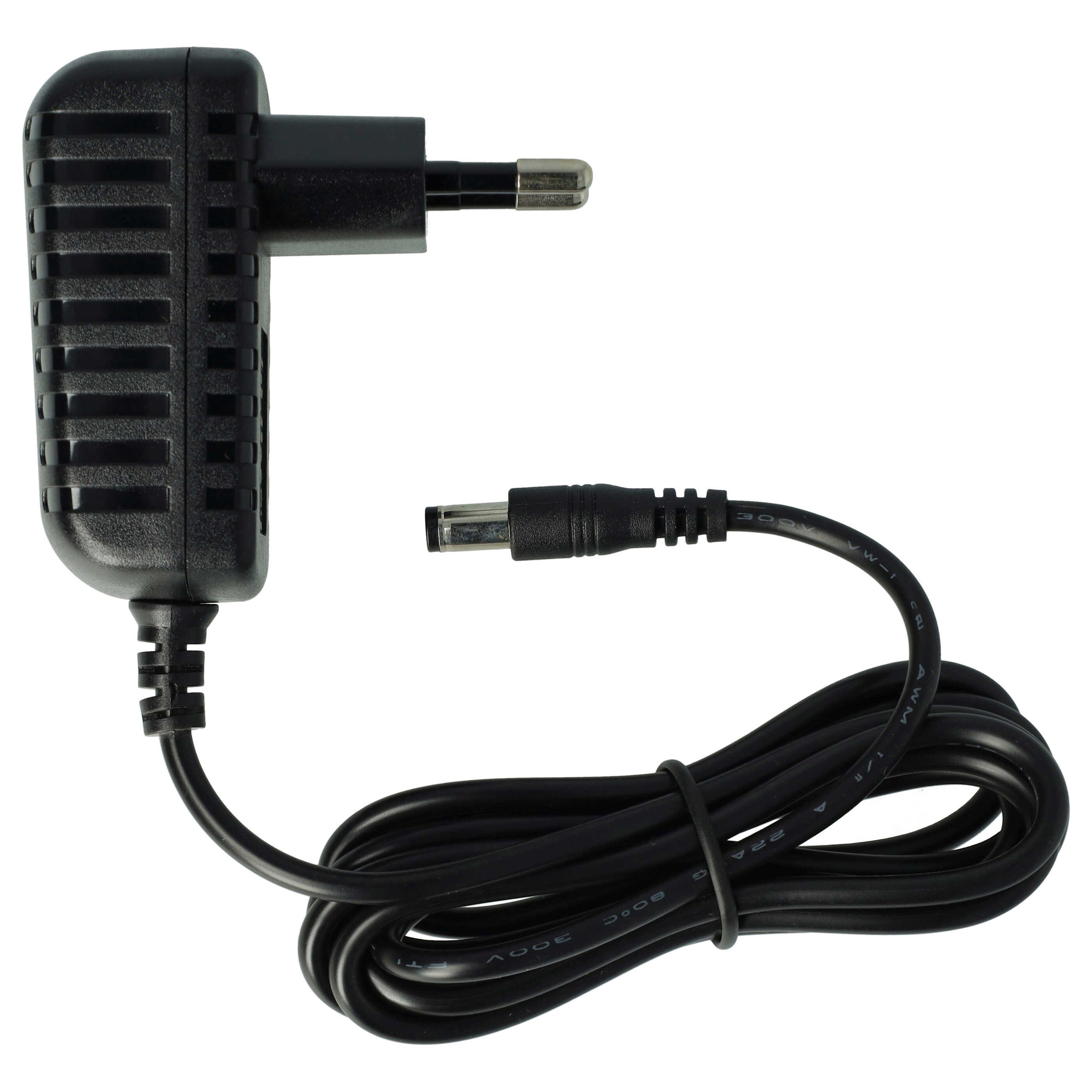 passend für V-Tech 80-163904, 80-1555X4, 80-117964, 80-117904, Netzteil