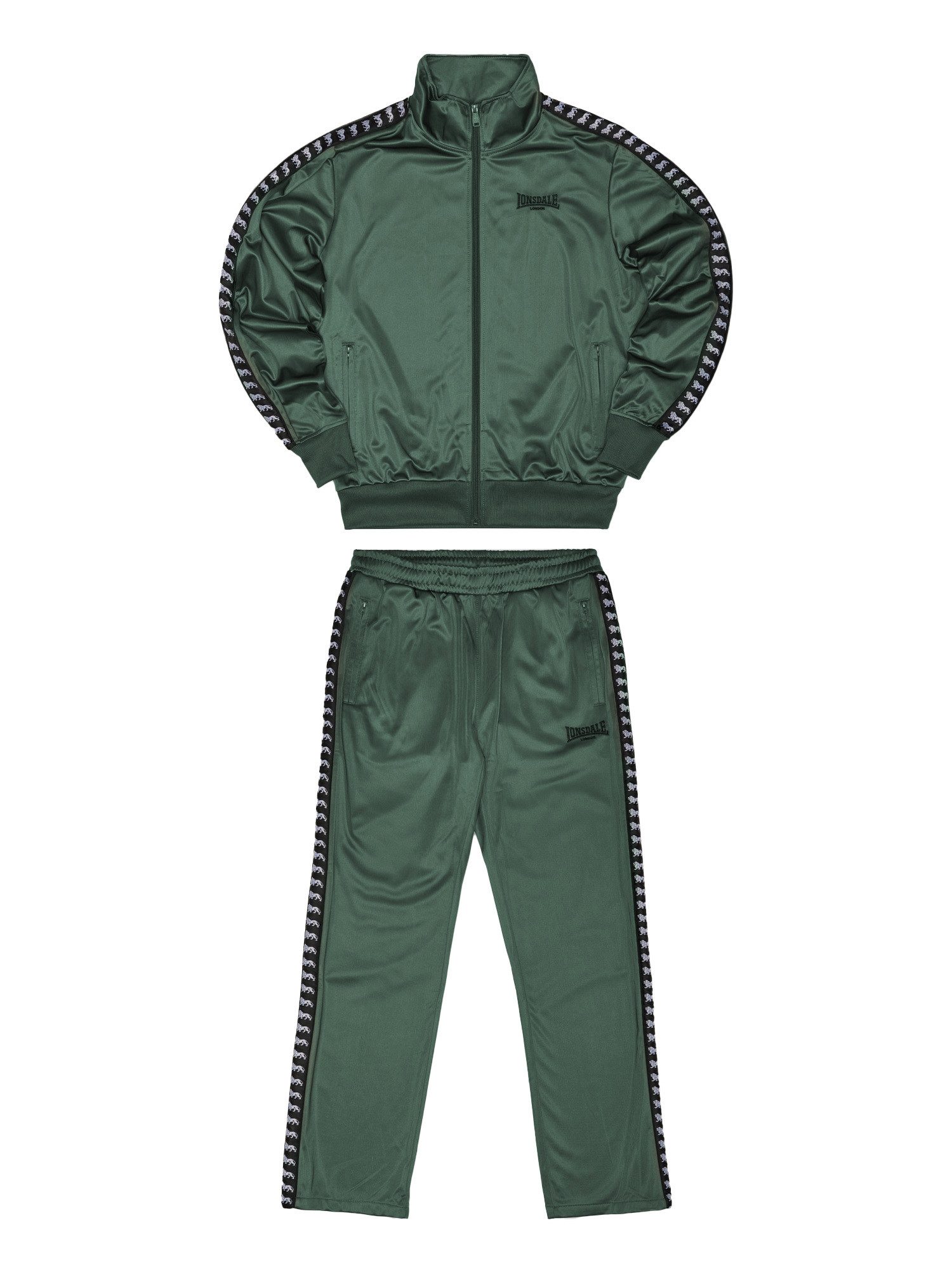 Lonsdale Trainingsanzug WYBERTON günstig online kaufen