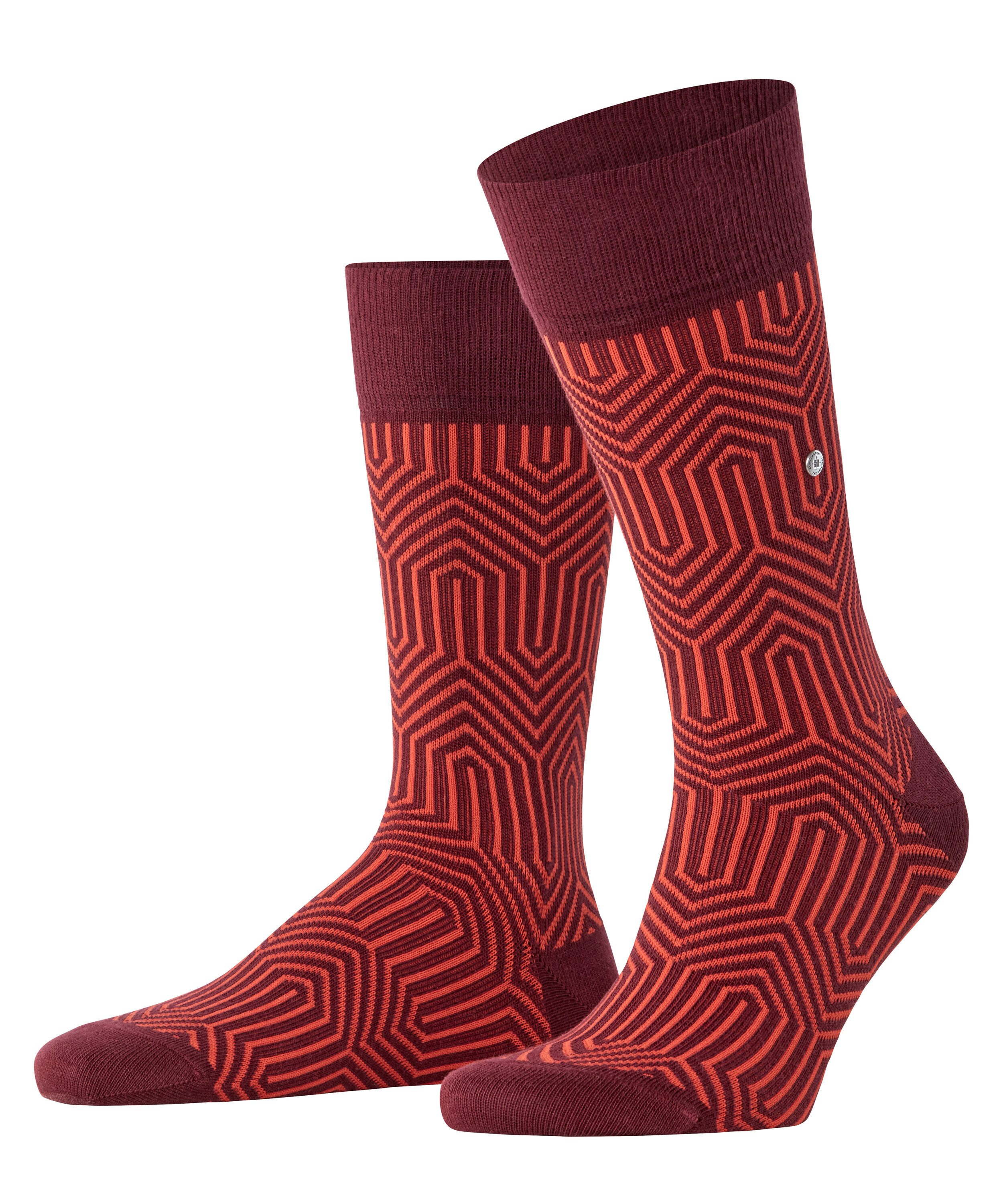 Burlington Socken Retrosphere (1-Paar) günstig online kaufen