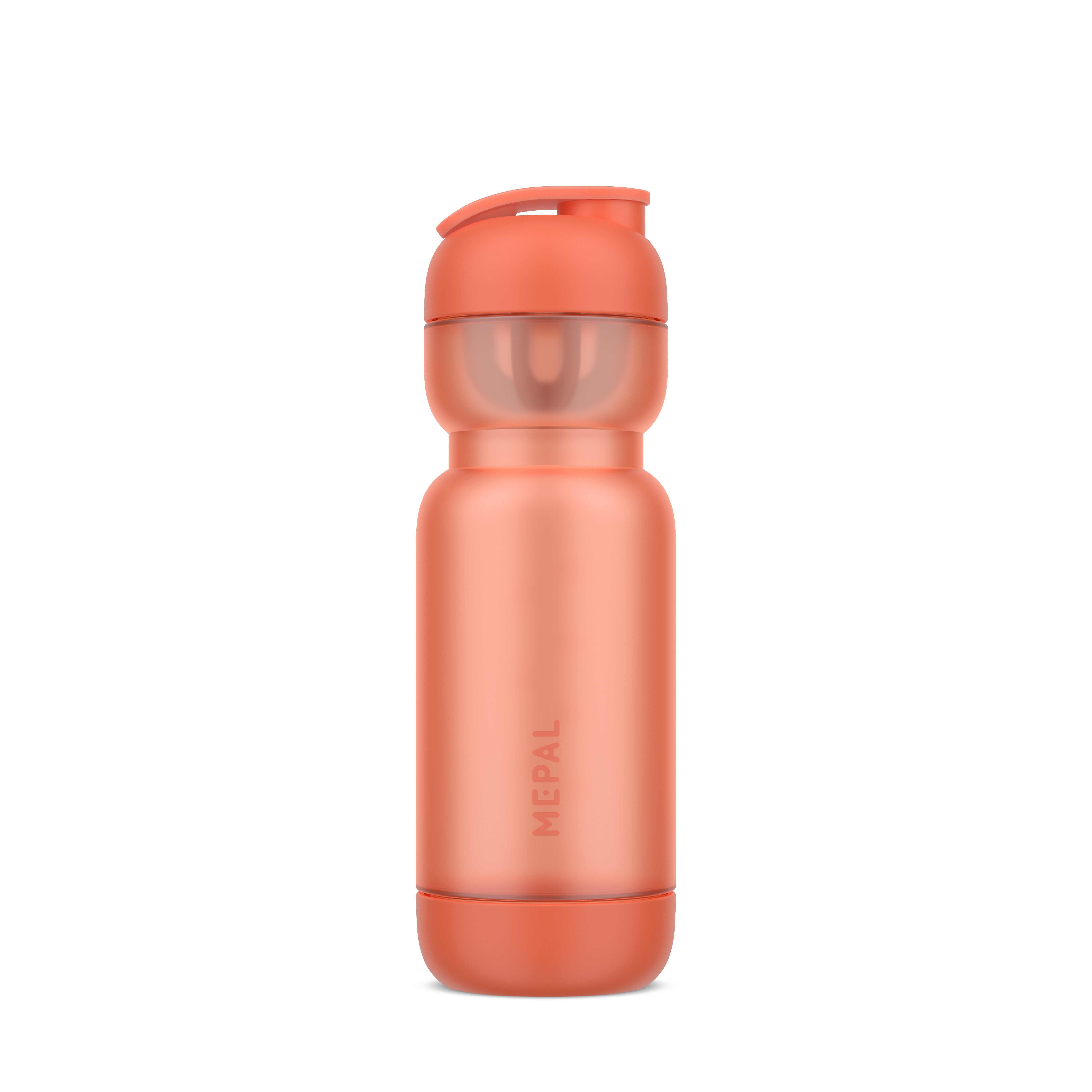 Peach orange