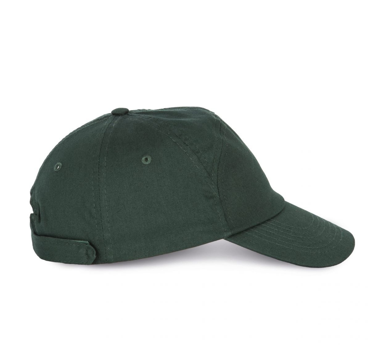K-UP Baseball Cap Bahia - 7-Panel-Kappe