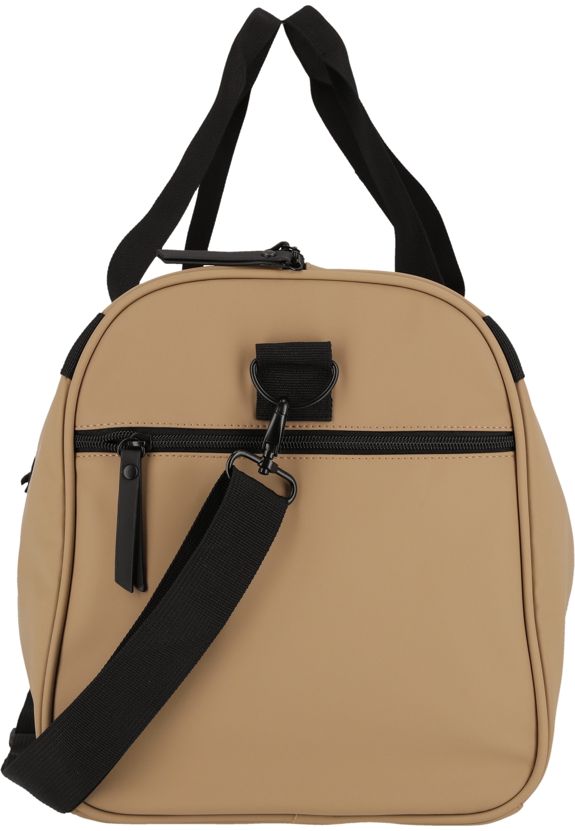 WEATHER REPORT Sporttasche Bronze, mit 40 Liter Volumen