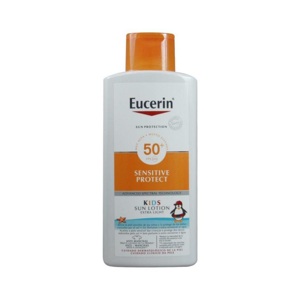 SPF50 ANTI-AGE CONTROL sun Eucerin 50 fluid ml Sonnenschutzpflege PHOTOAGING
