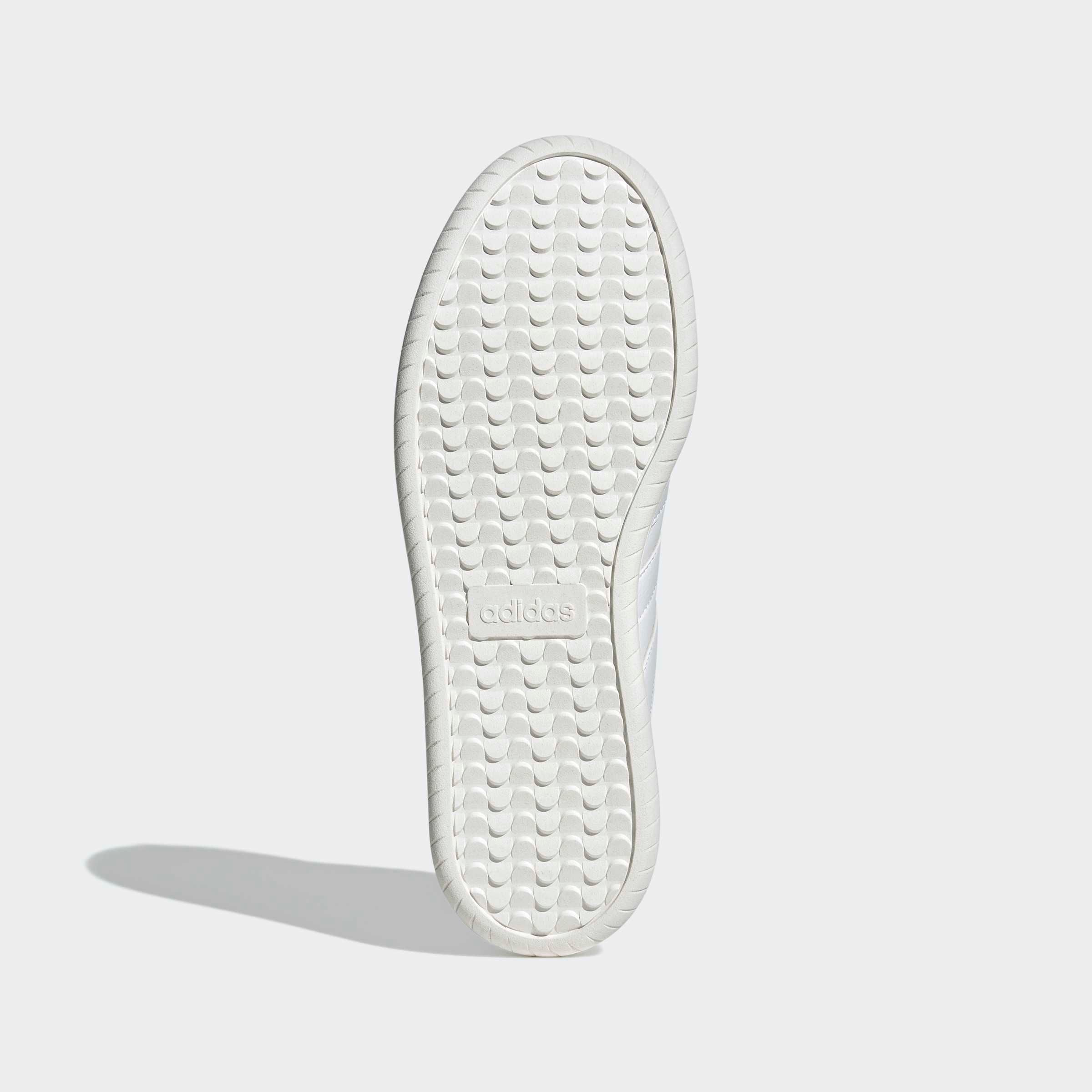 adidas Sportswear BARREDA Sneaker inspiriert vom Design des adidas handball spezial