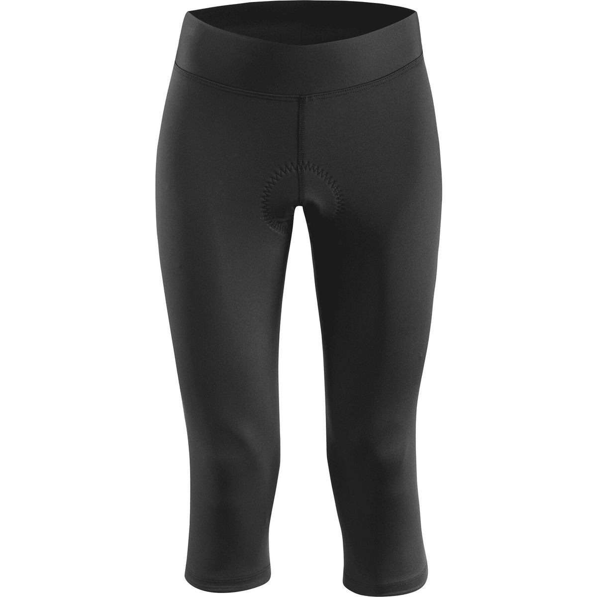 Löffler Fahrradhose Women 3/4 Bike Tights Basic Erleben Sie Komfort und Funktionalität beim Radfahren mit