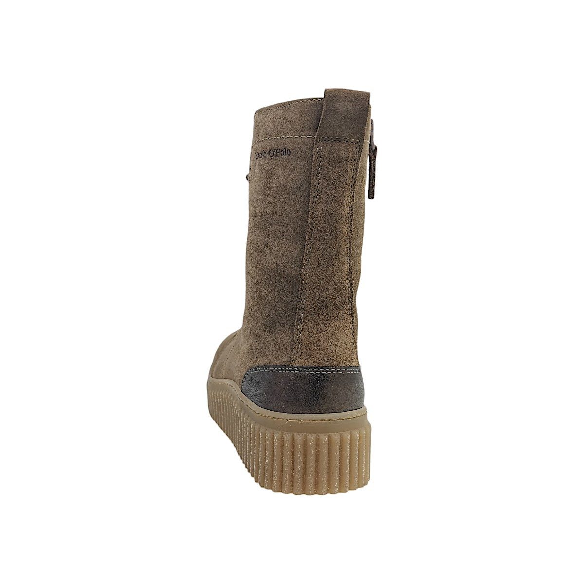Marc O'Polo Stiefel Schnürstiefelette günstig online kaufen