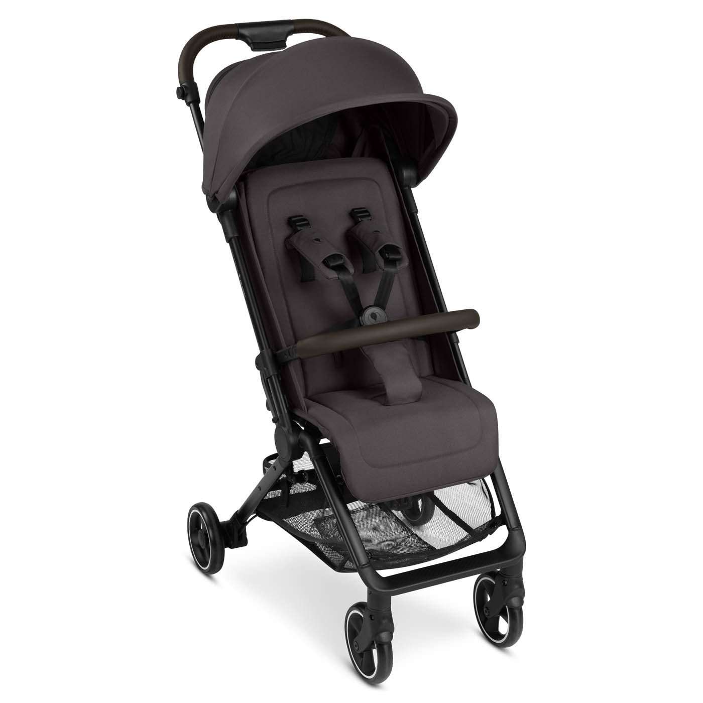 ABC Design Sportbuggy Ping 3 Travel Reisebuggy, Farbe: Falcon