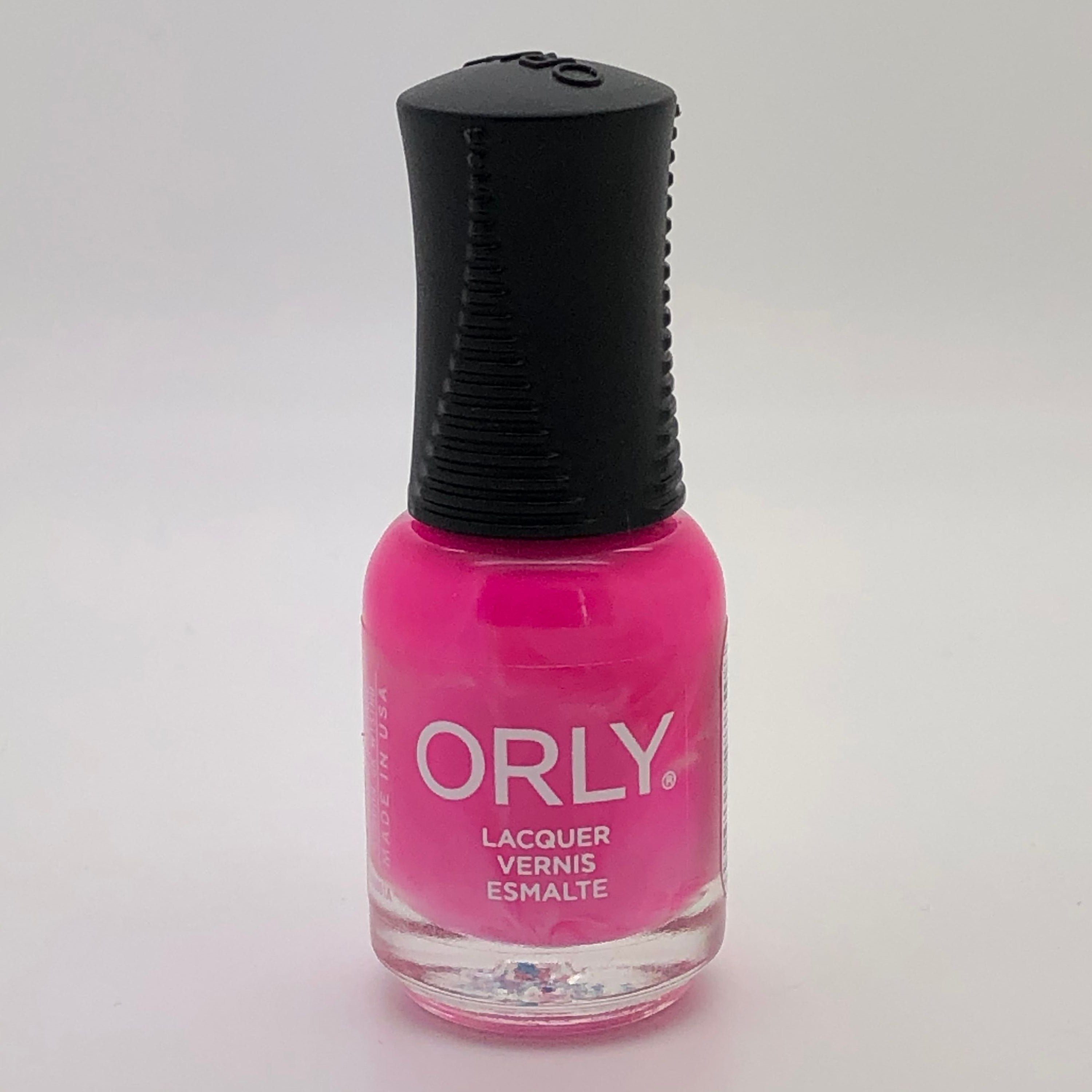 ORLY Nagellack ORLY Mininagellack Risky Behavior, 5,3ML