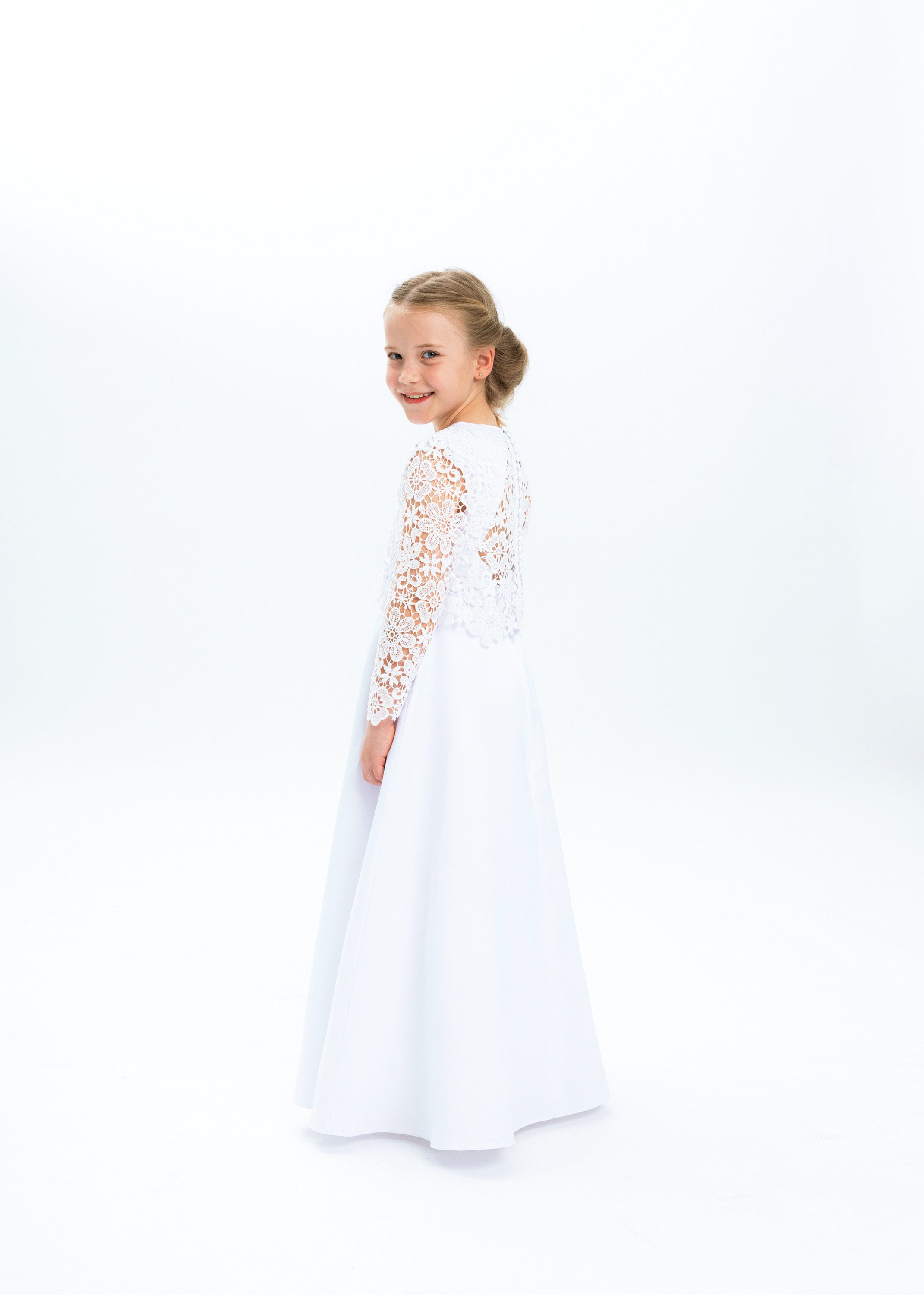 Partykleid DANAMADE Dresses Kommunionkleid DFELINE