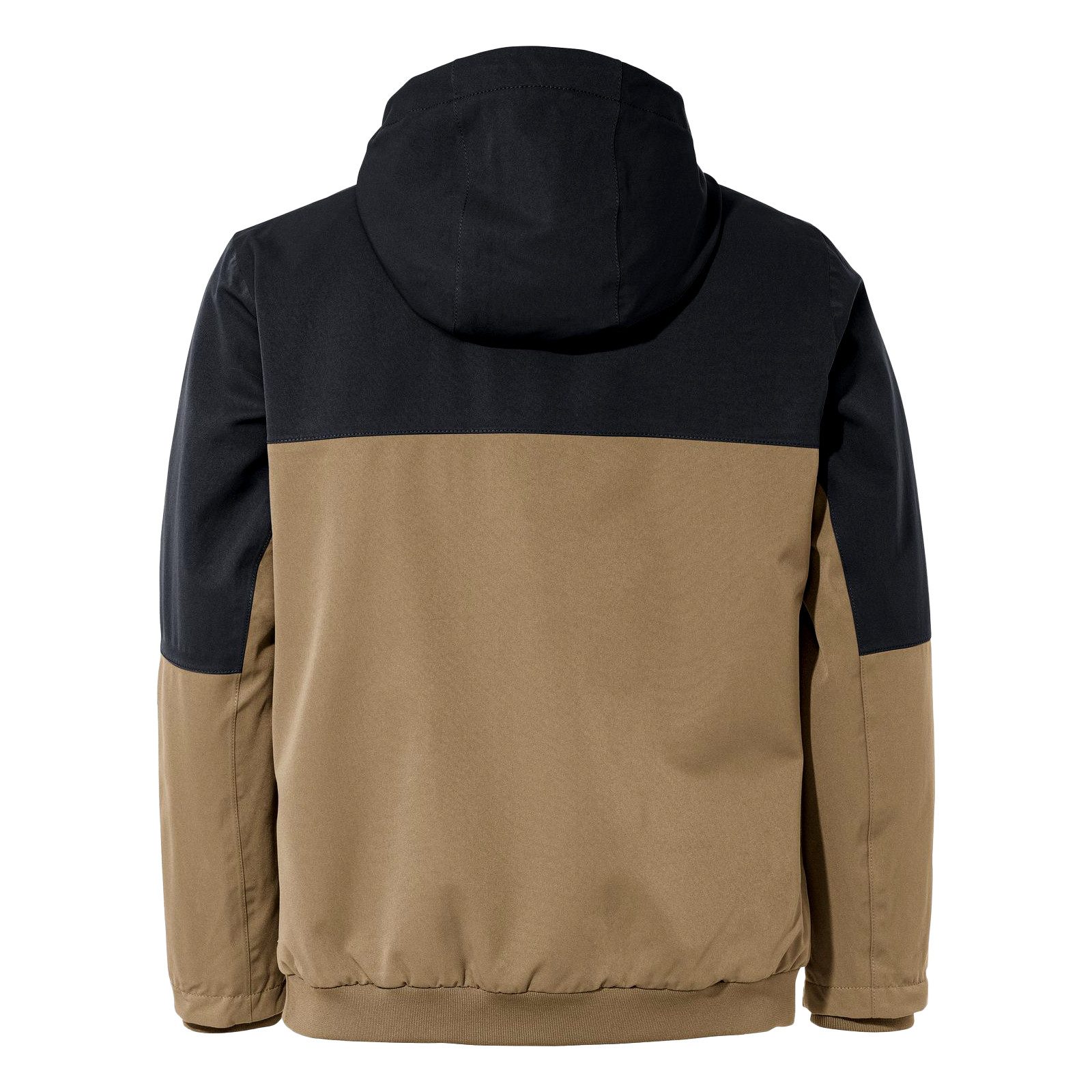 VAUDE Winterjacke Manukau Jacket II mit vielen Taschen