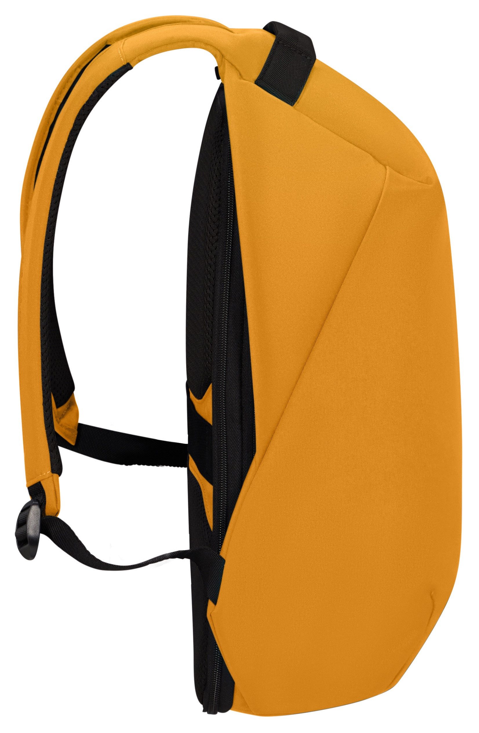 Samsonite Laptoprucksack SECURIPAK 2.0 Backpack 15.6, Rucksack Freizeitrucksack Cityrucksack Backpack Schulrucksack