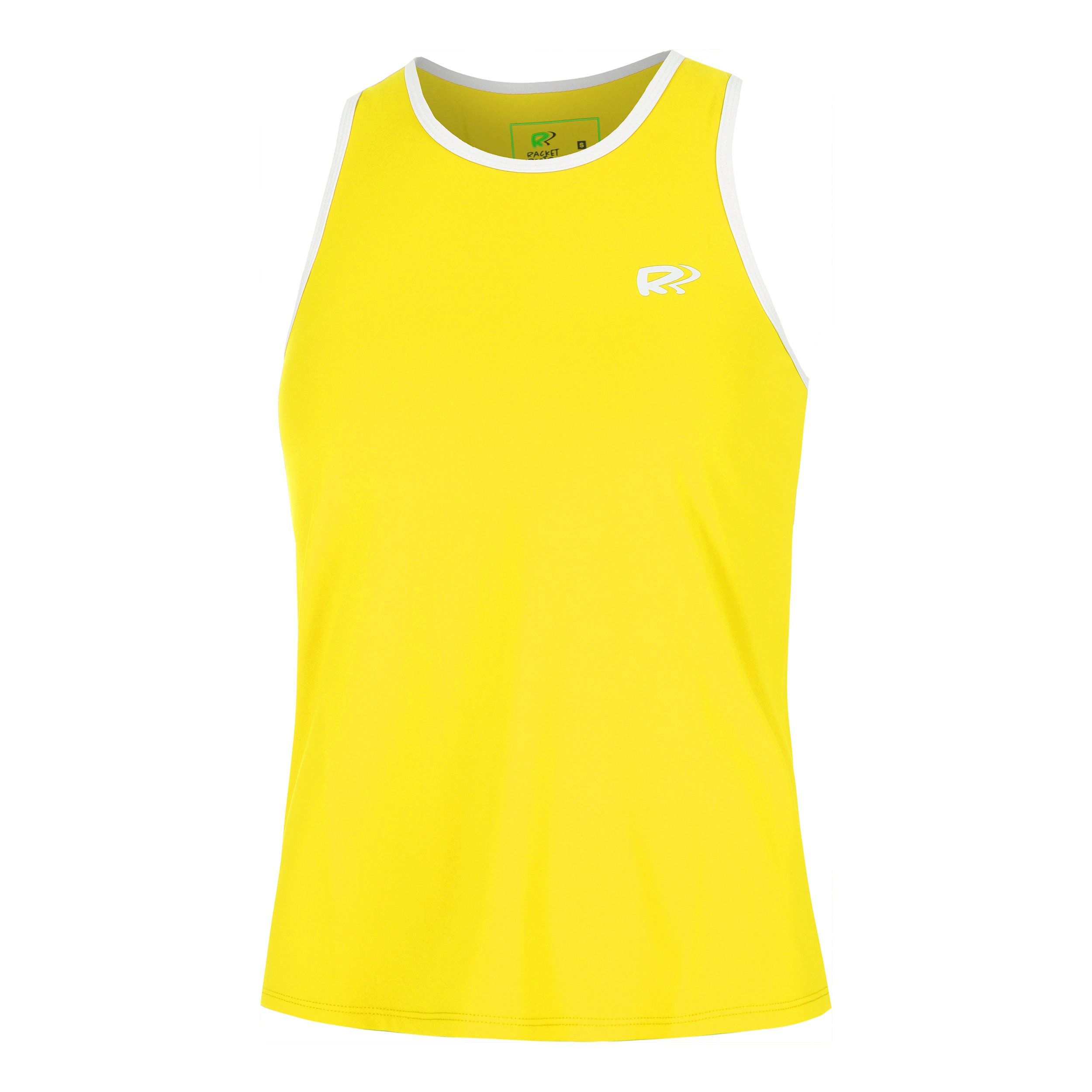 Tanktop Teamline Racerback