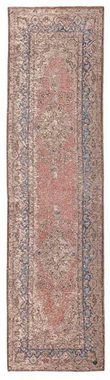 Teppich Funky Orient Keshan, TOM TAILOR HOME, rechteckig, Höhe: 5 mm, Kurzflor, Orient-Optik, Vintage Design