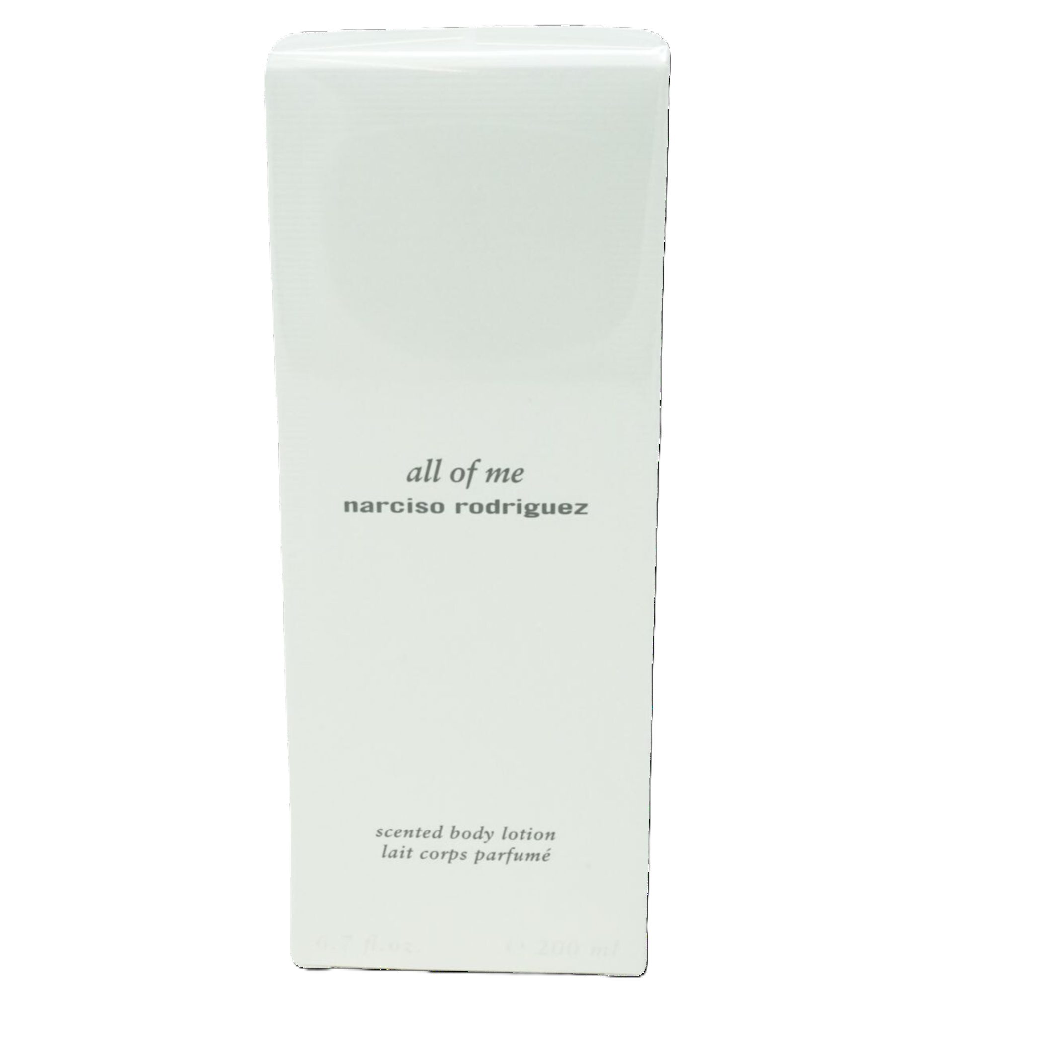 narciso rodriguez Bodylotion Narciso Rodriguez All of Me Scented Body Lotion 200ml