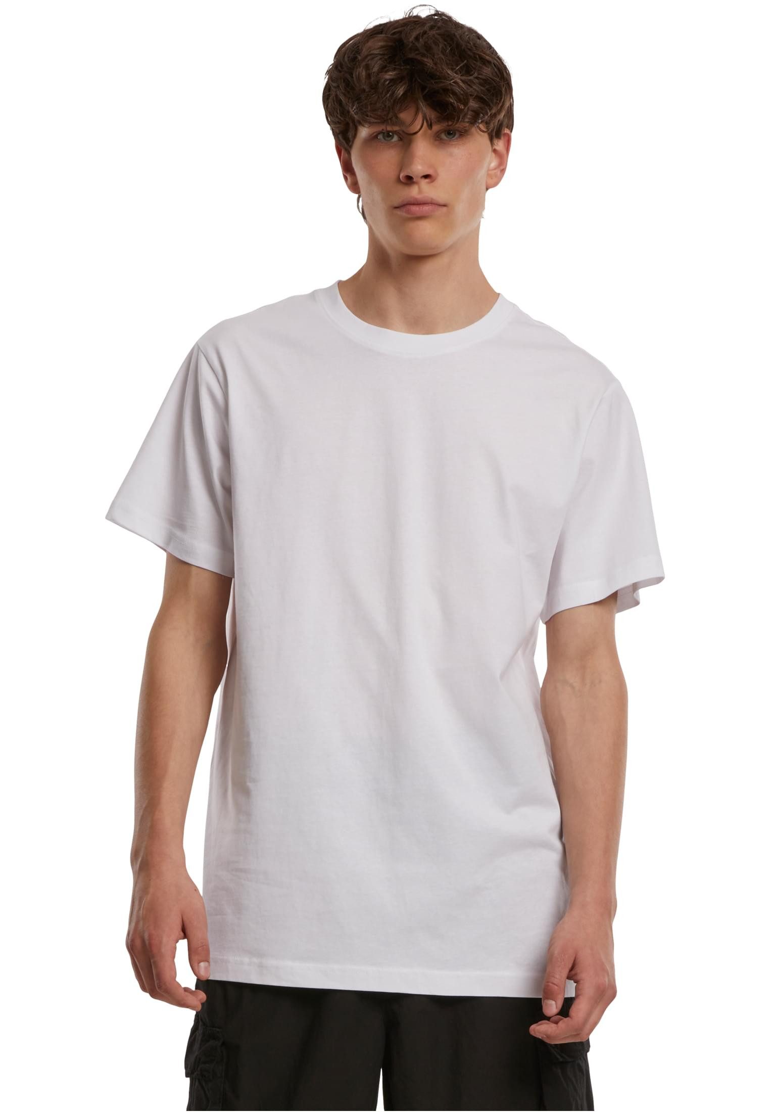 urbandreamz T-Shirt Herren Kurzarm T-Shirt Rundhals günstig online kaufen