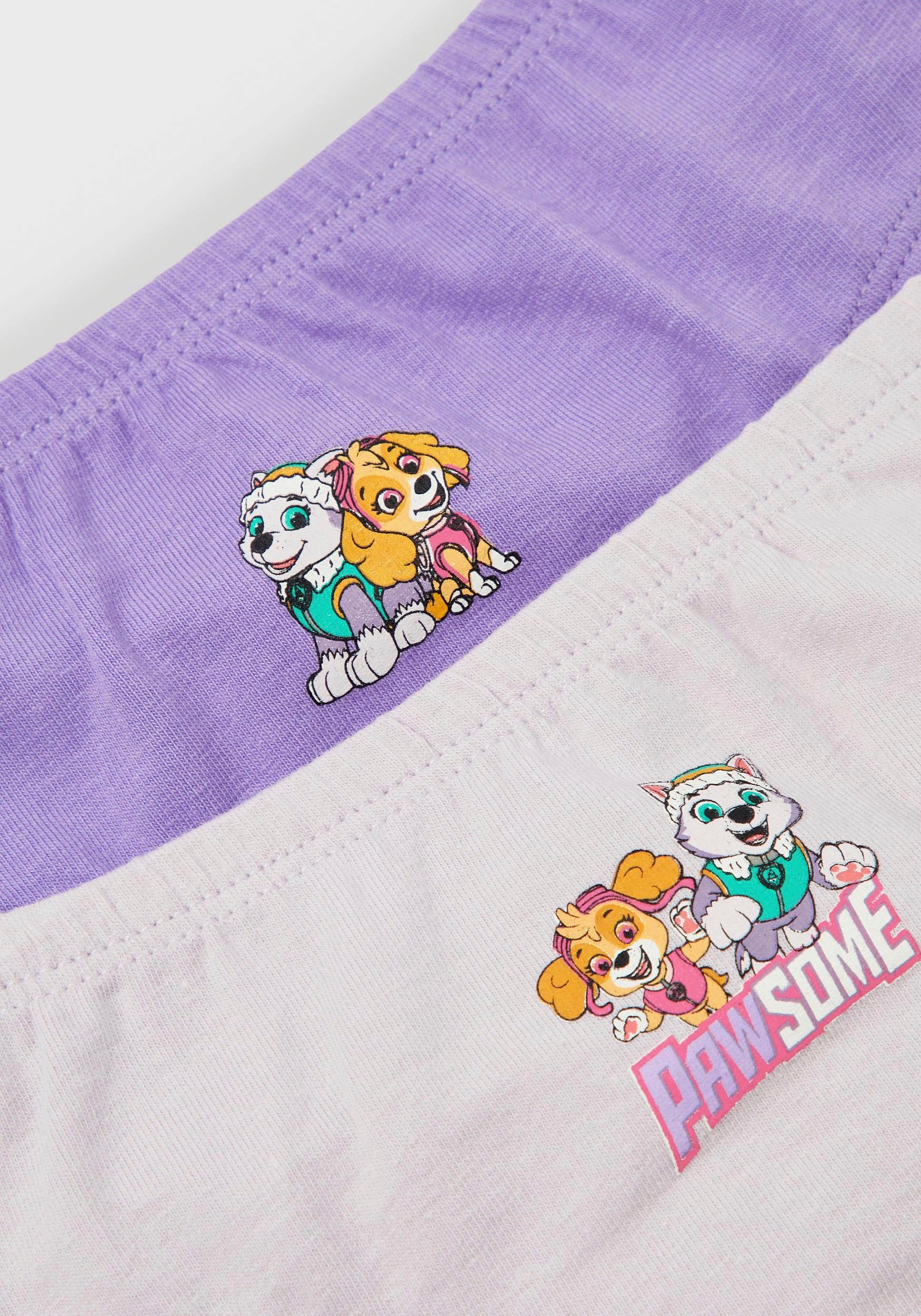 Slip Name BRIEFS It 2P CPLG NOOS PAWPATROL (2-St) NMFJUMA