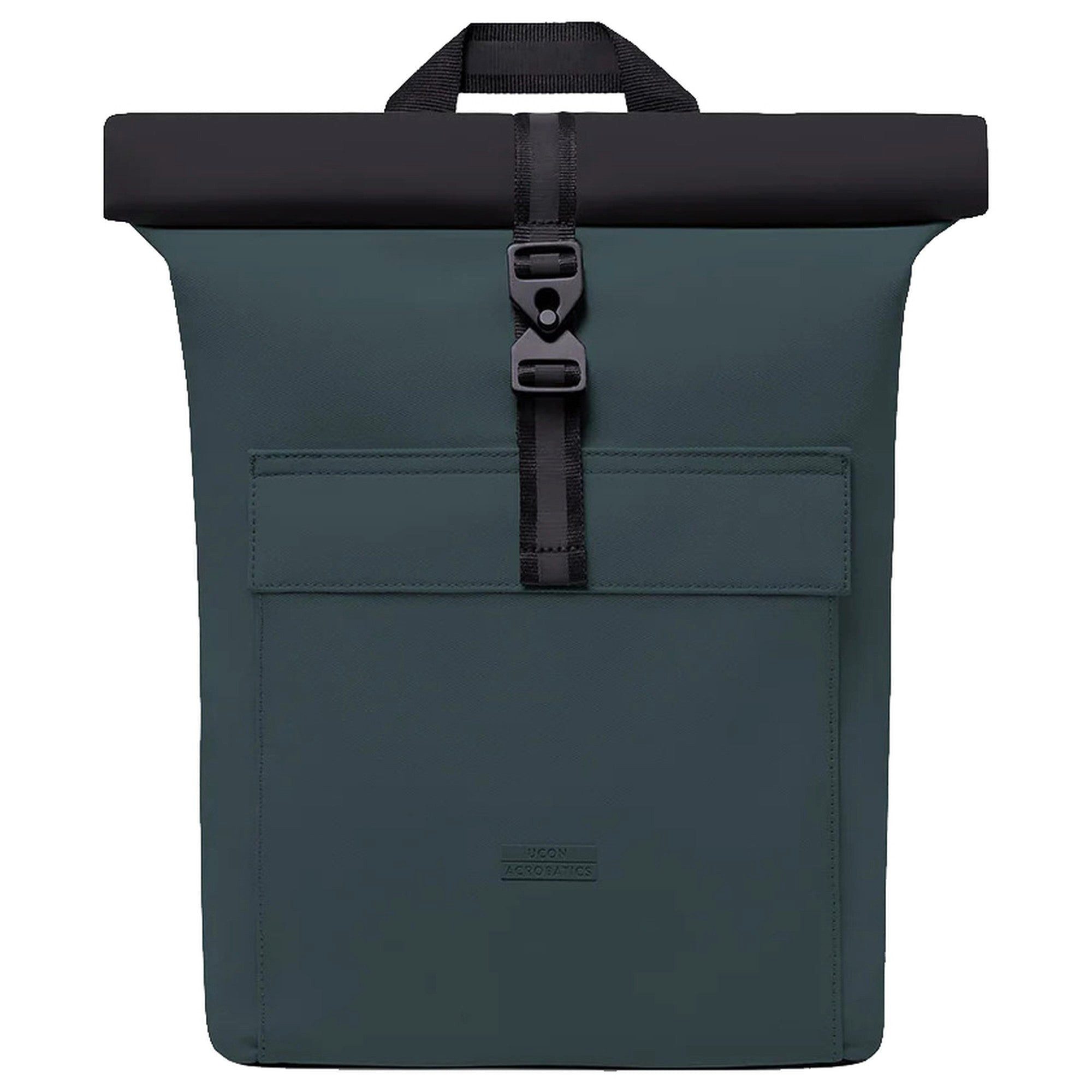 Ucon Acrobatics Laptoprucksack Jasper Mini Aloe Rolltop - Rucksack 16'' 42 cm (forest)