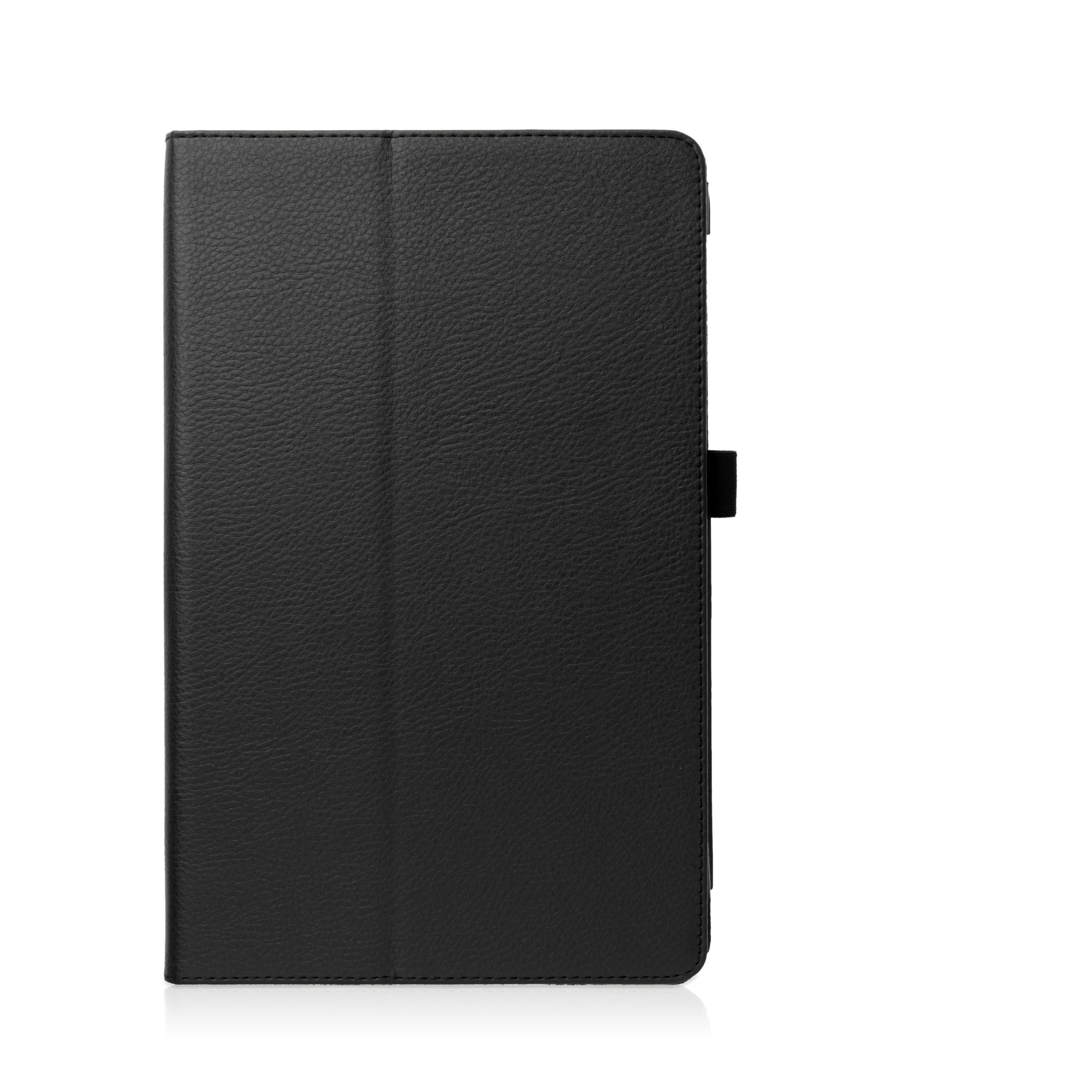 humblebe Tablet-Hülle für Lenovo Tab M10 FHD Plus (2. Generation) Schwarz 26,2 cm (10,3 Zoll), TB-X606, TB-X606F, TB-X606X