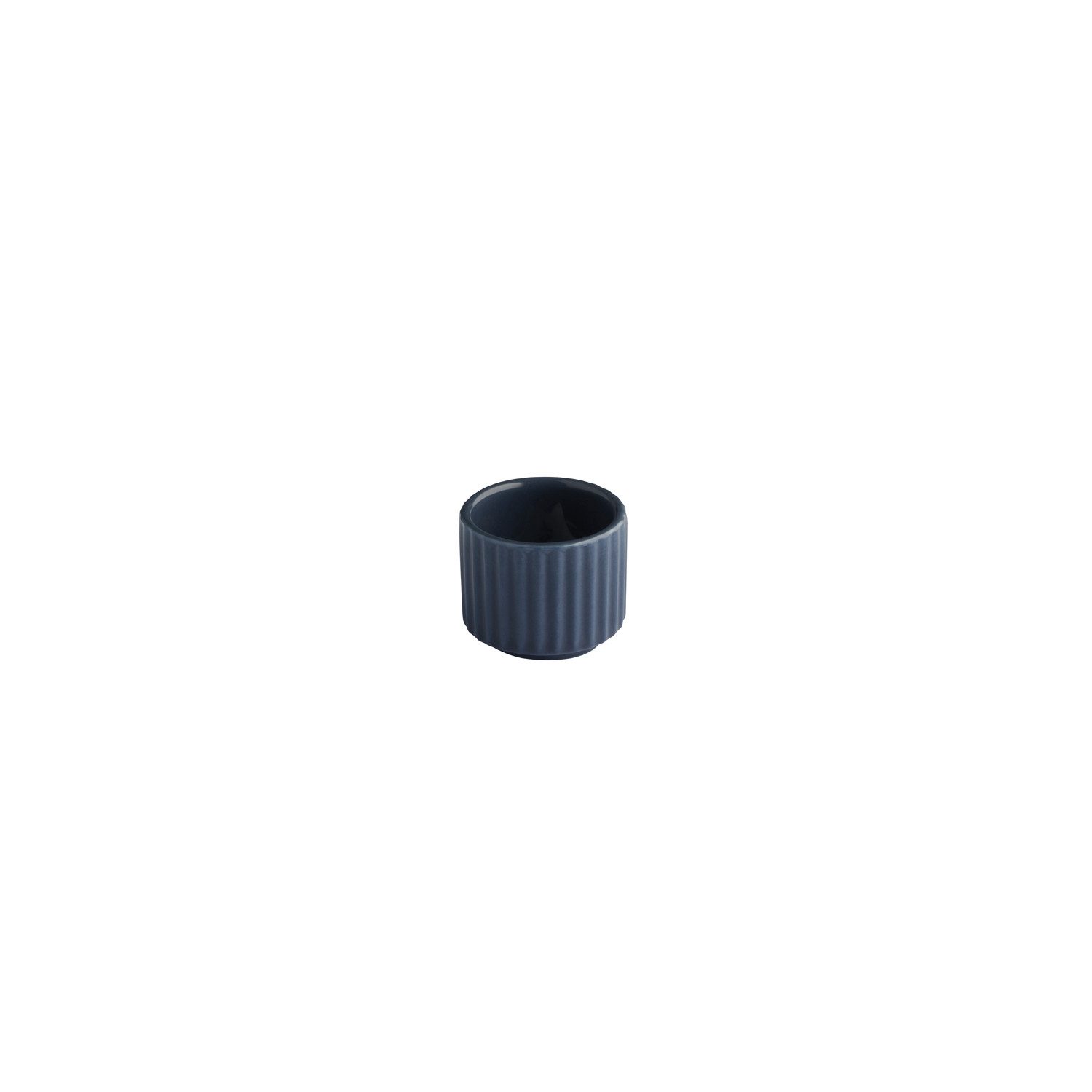 APS Schale THE GRID, Porzellan, (Set, 12-tlg), Porzellan, Farbe sand, stapelbar