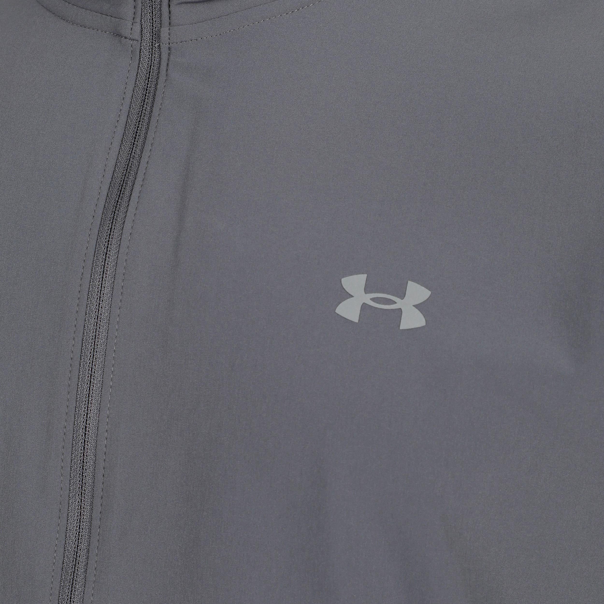 Under Armour® Laufjacke Velociti Storm