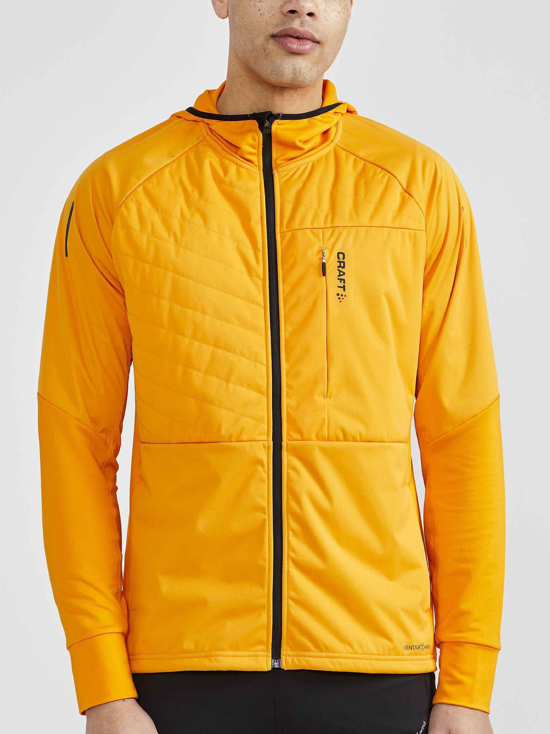 craft mountain jacket