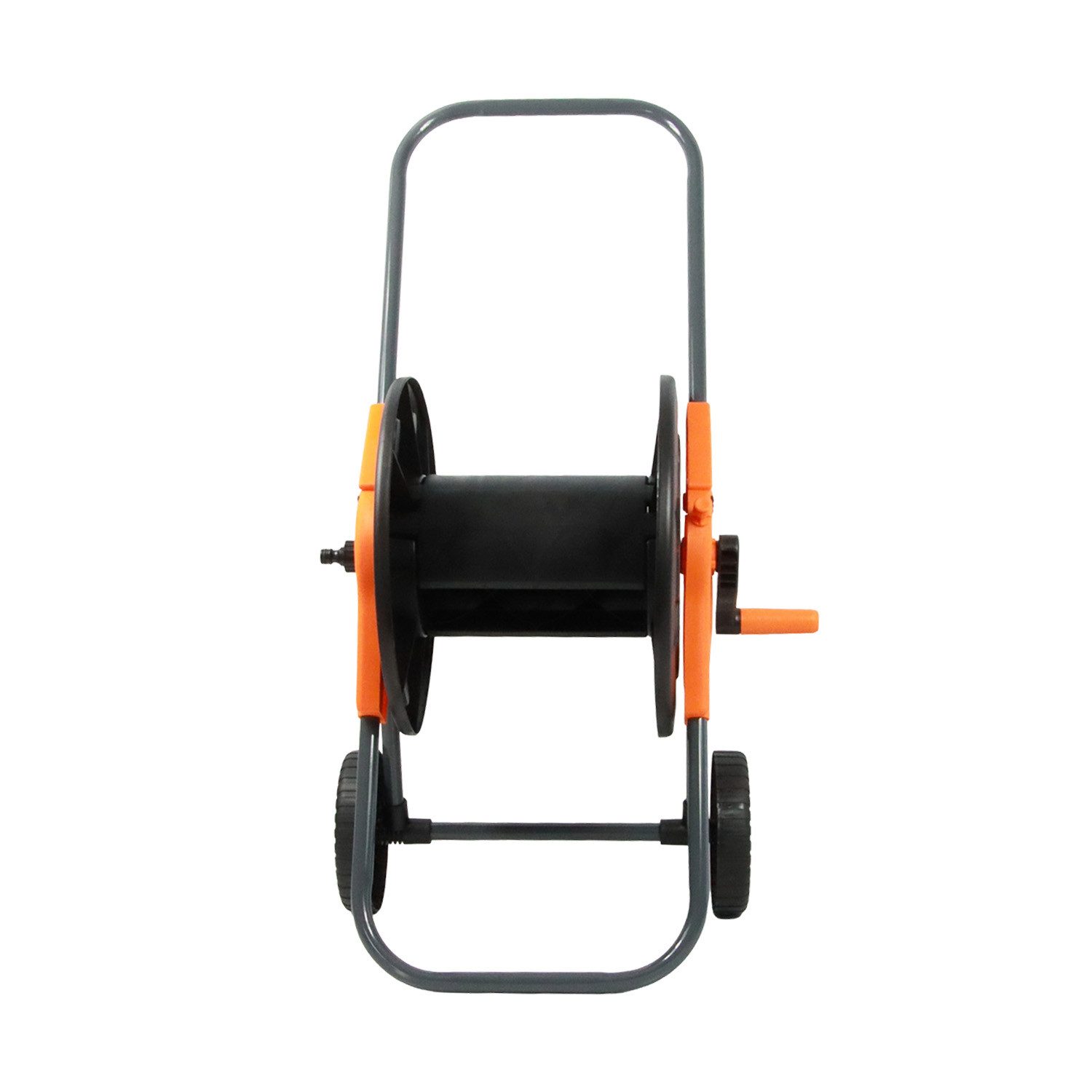 Bradas Schlauchwagen Schlauchwagen 1/2" 60m