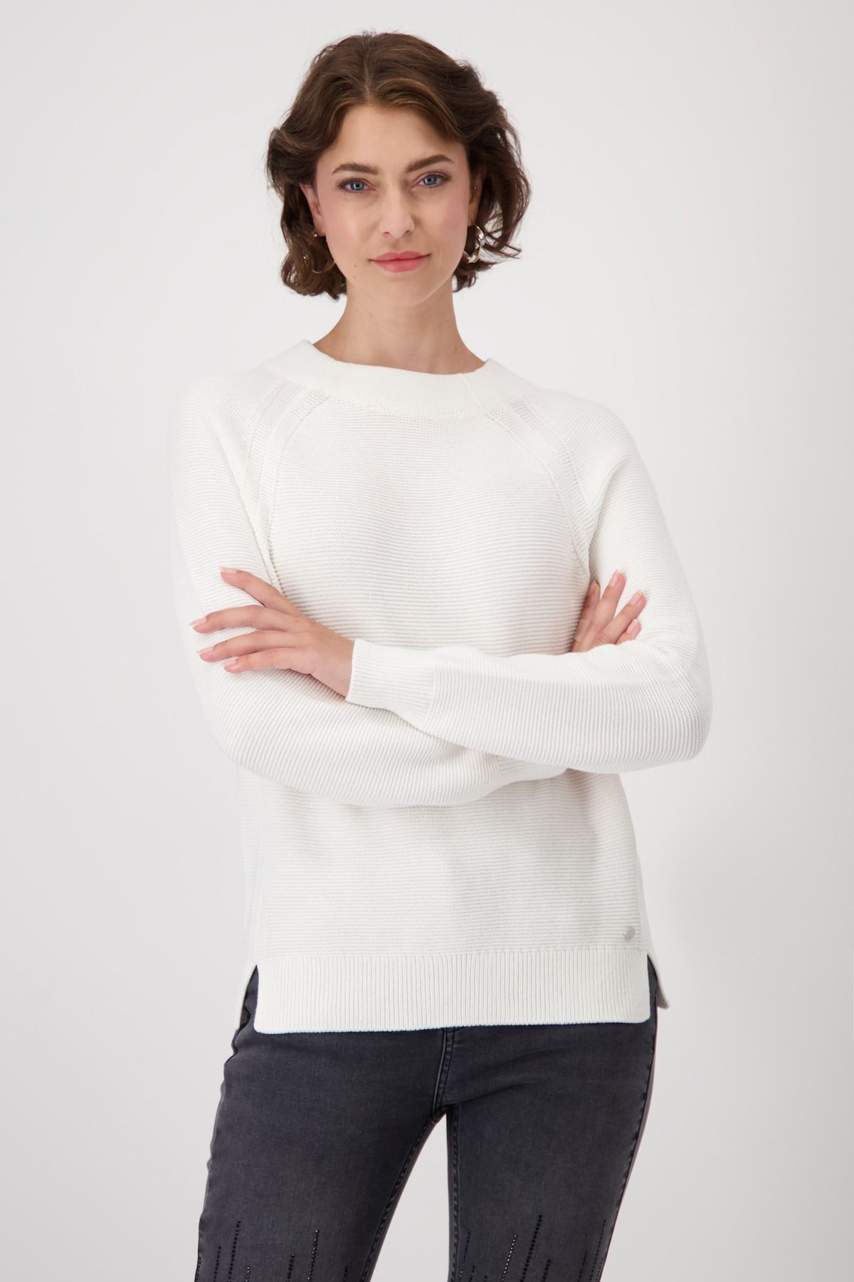 Sweatjacke