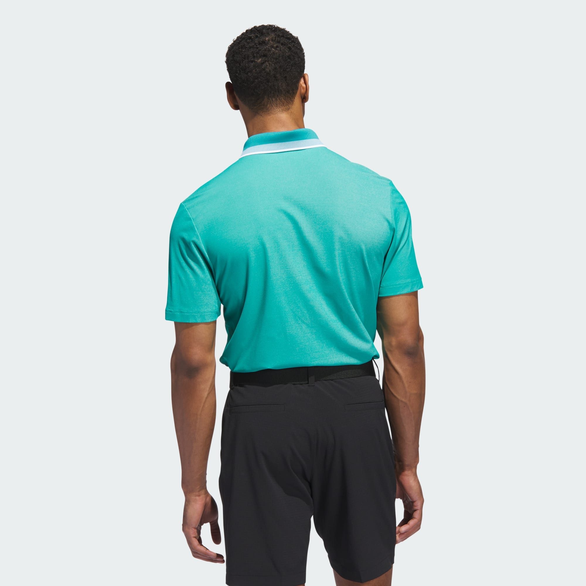 adidas Performance Poloshirt ULTIMATE365 TOUR TWISTKNIT günstig online kaufen
