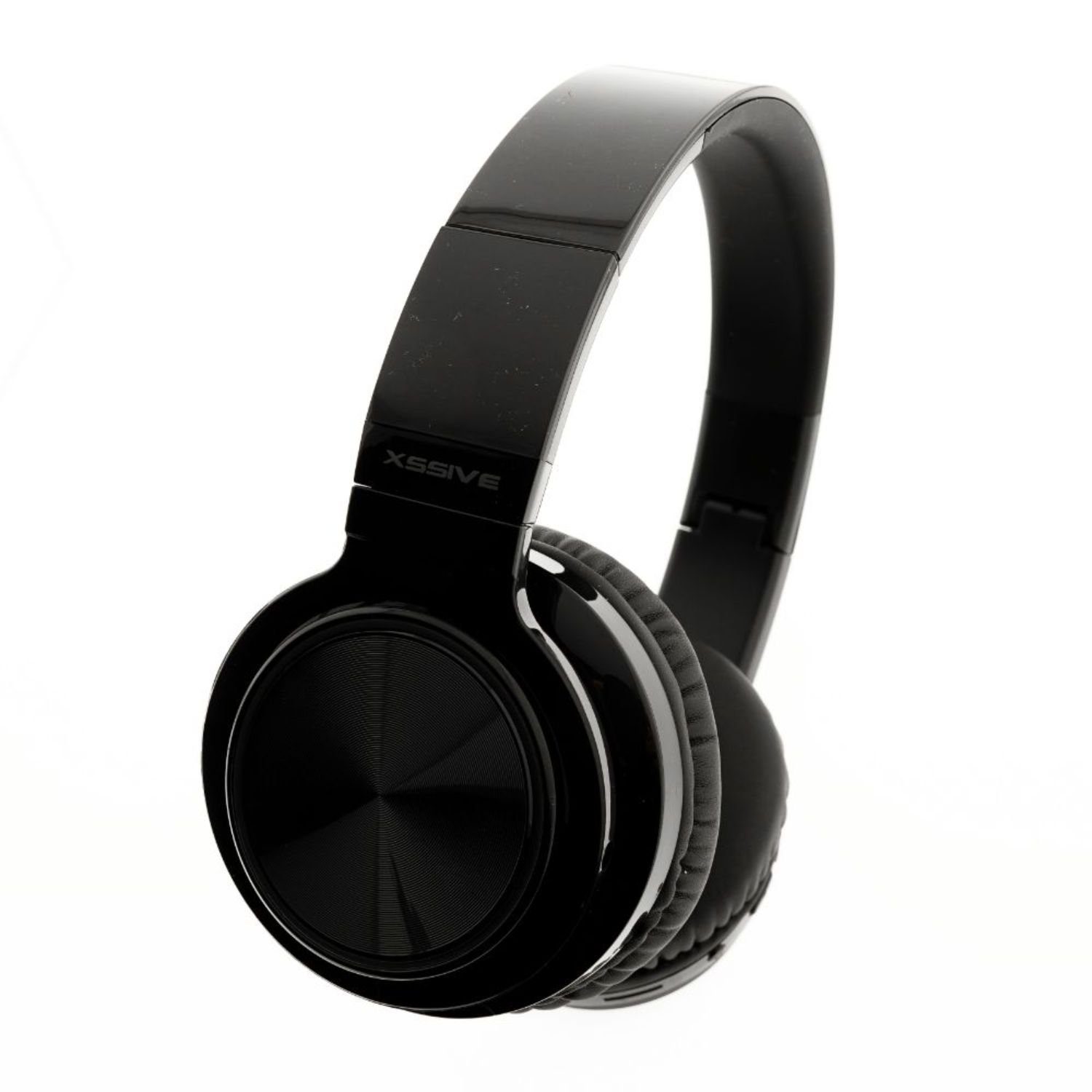 kabelloses 5.0 1453 Bluetooth COFI Kopfhörer Smart-Headset-Mikrofon über Ohr,